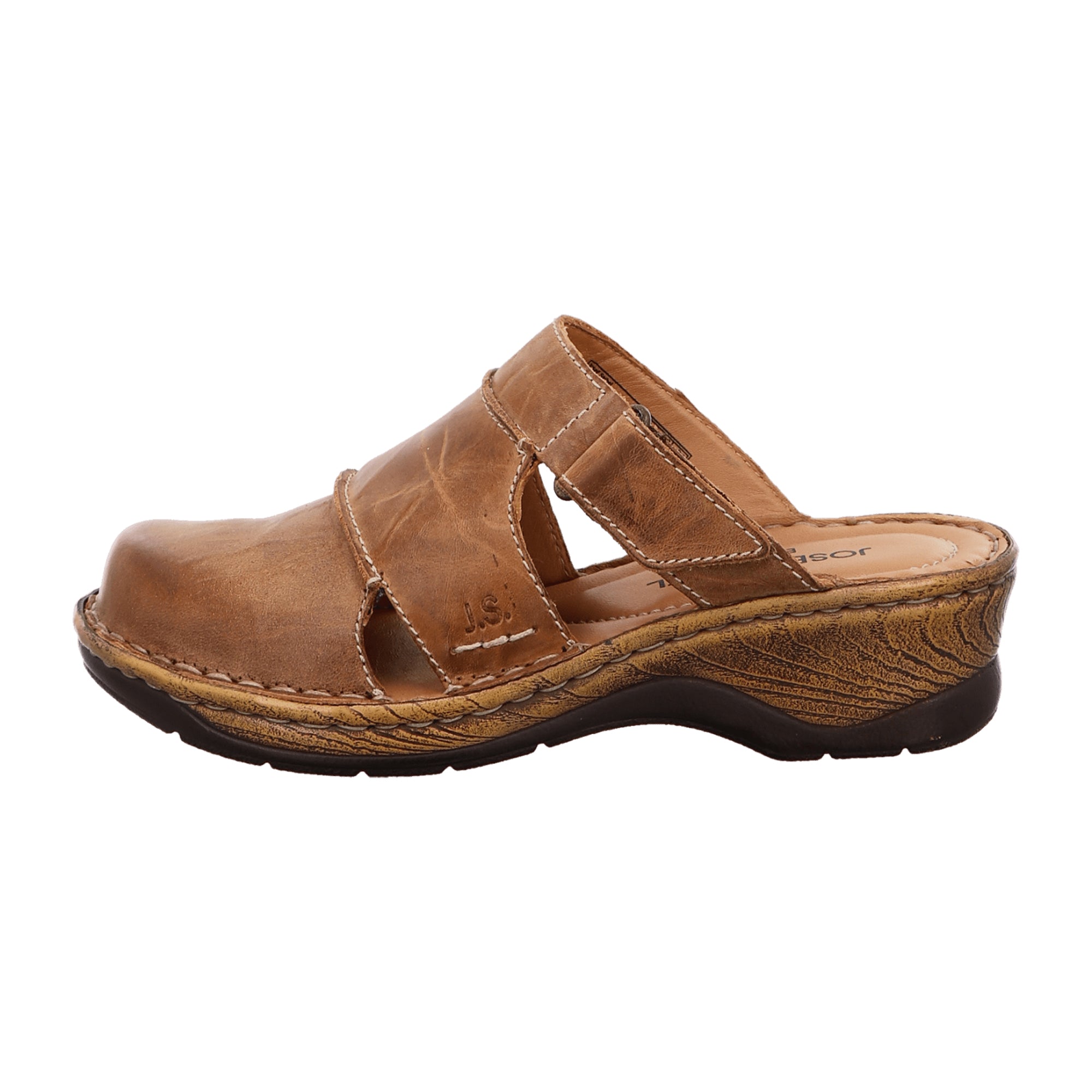 Josef Seibel Catalonia 84 for Women Brown
