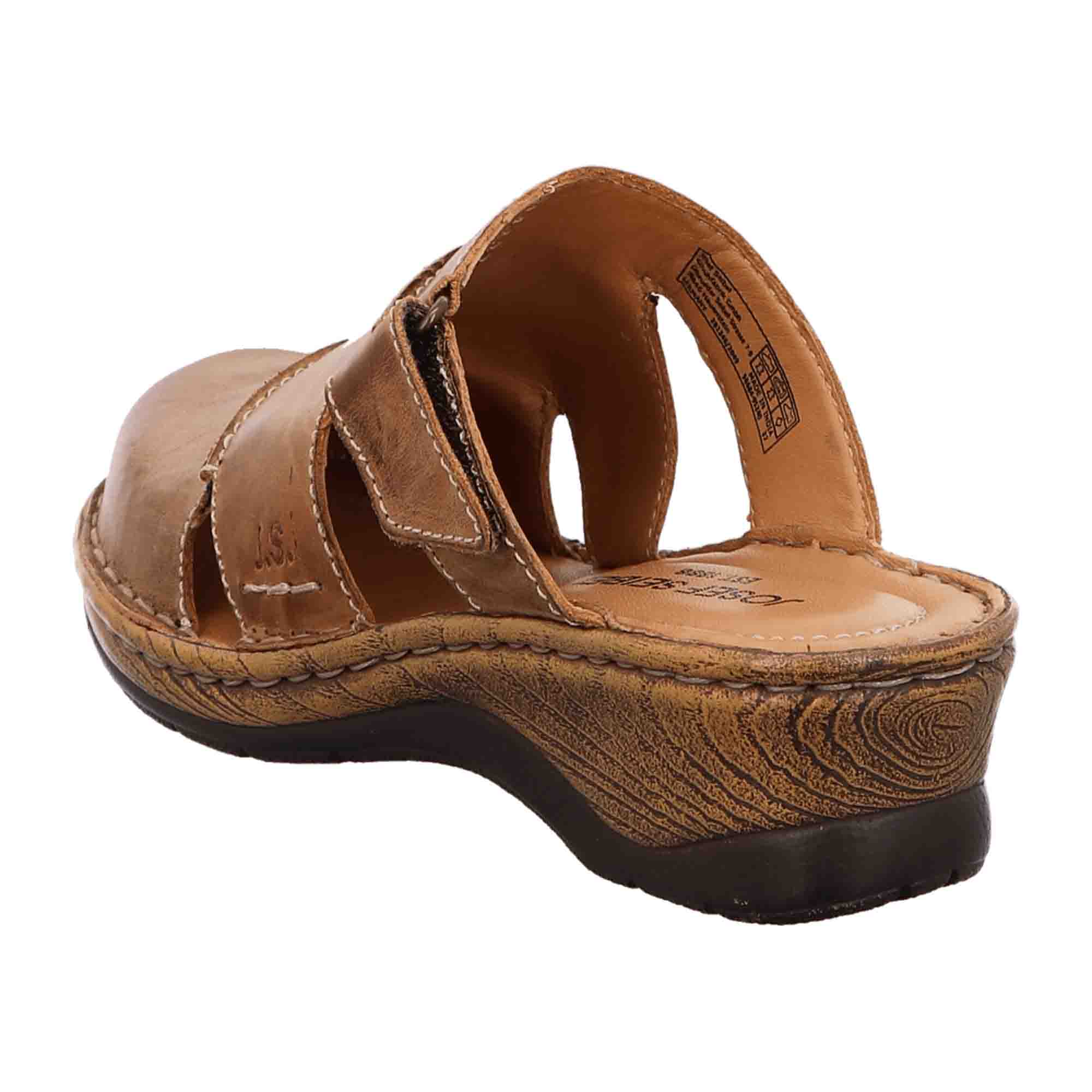 Josef Seibel Catalonia 84 for Women Brown