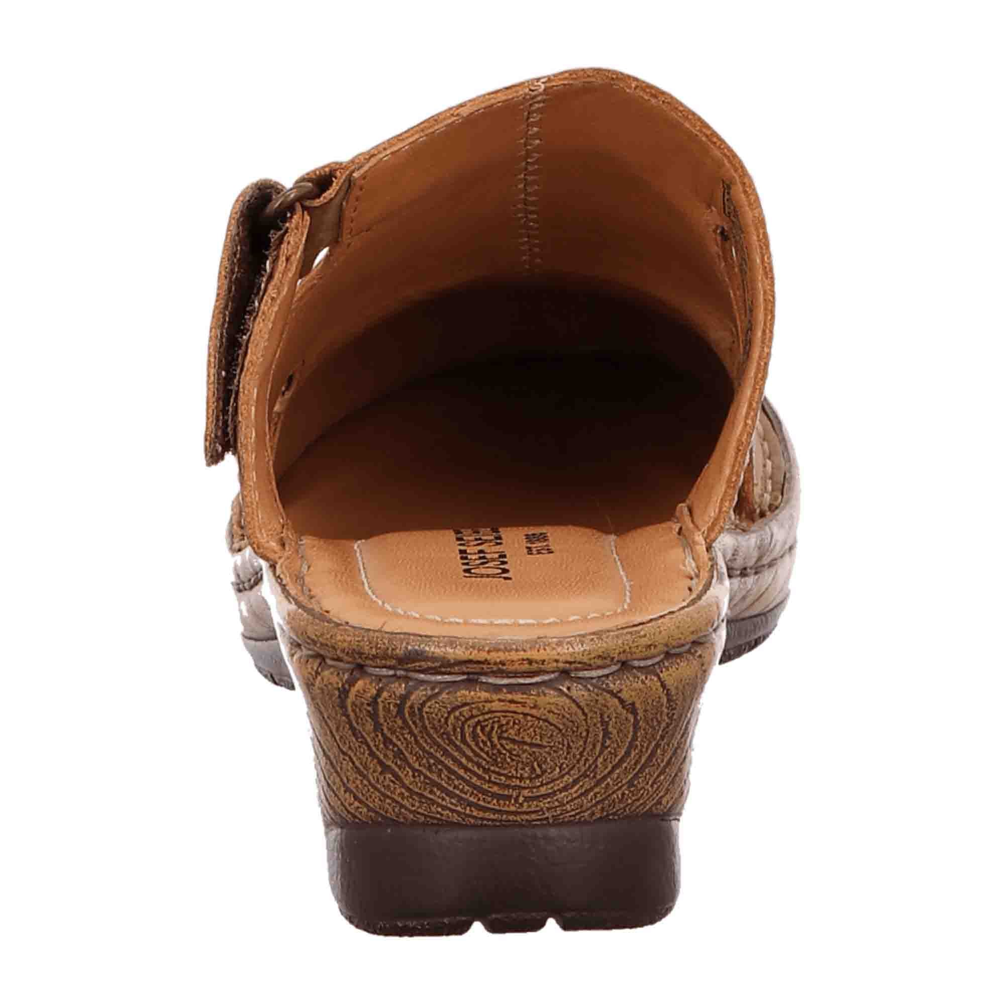 Josef Seibel Catalonia 84 for Women Brown