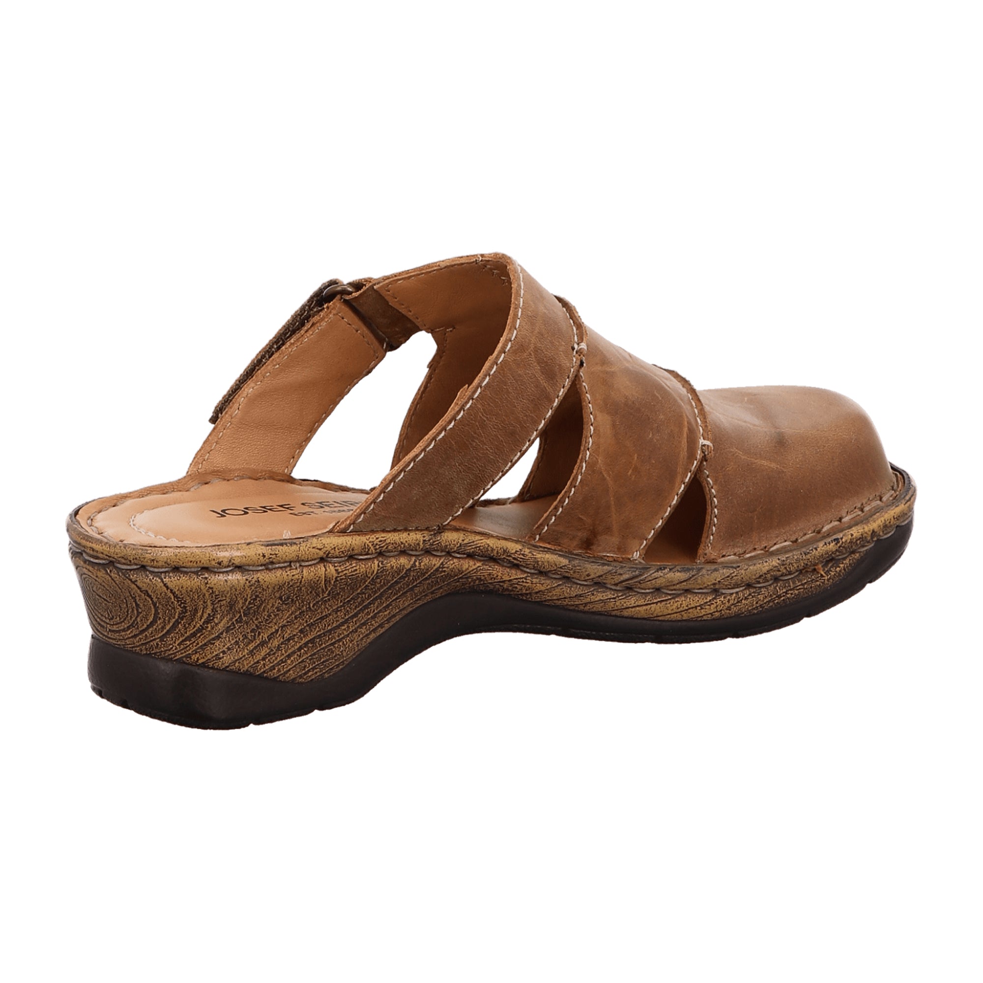 Josef Seibel Catalonia 84 for Women Brown