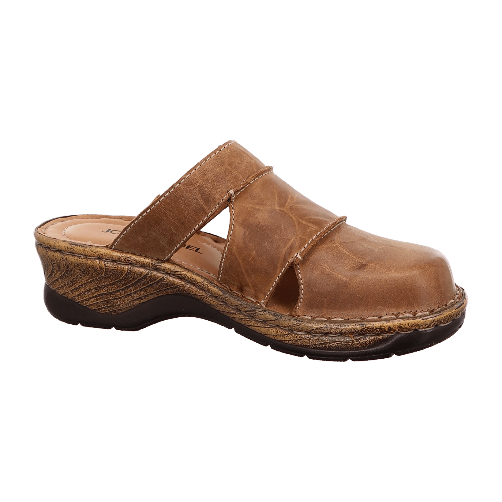 Josef Seibel Catalonia 84 for Women Brown