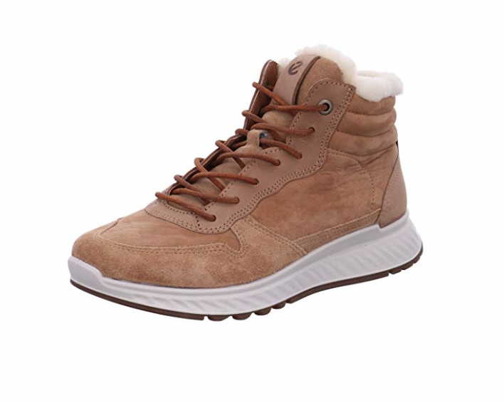 Ecco Winter Boots brown ST. Cashme - Bartel-Shop