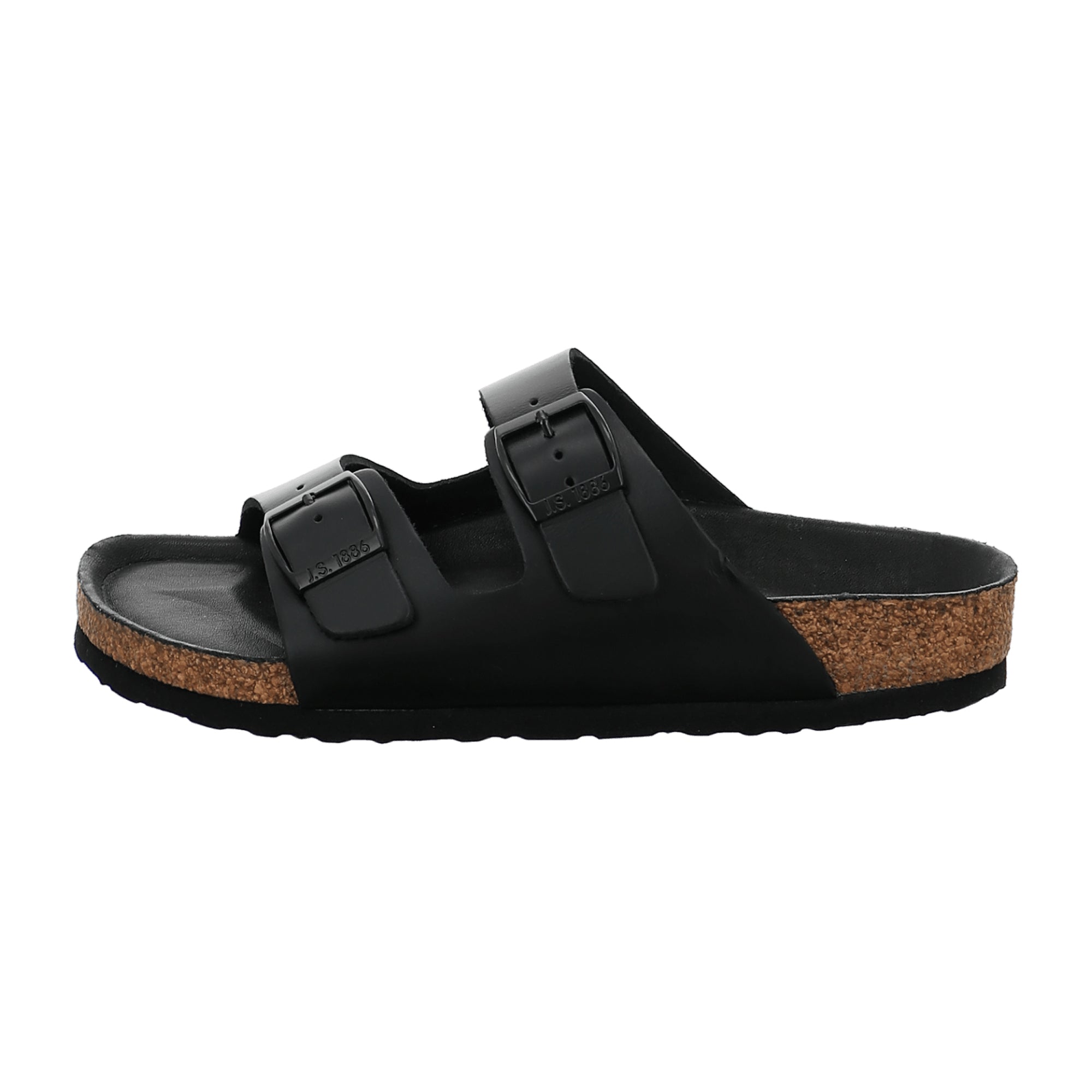 Josef Seibel BIANCA 01 Women's Black Shoes