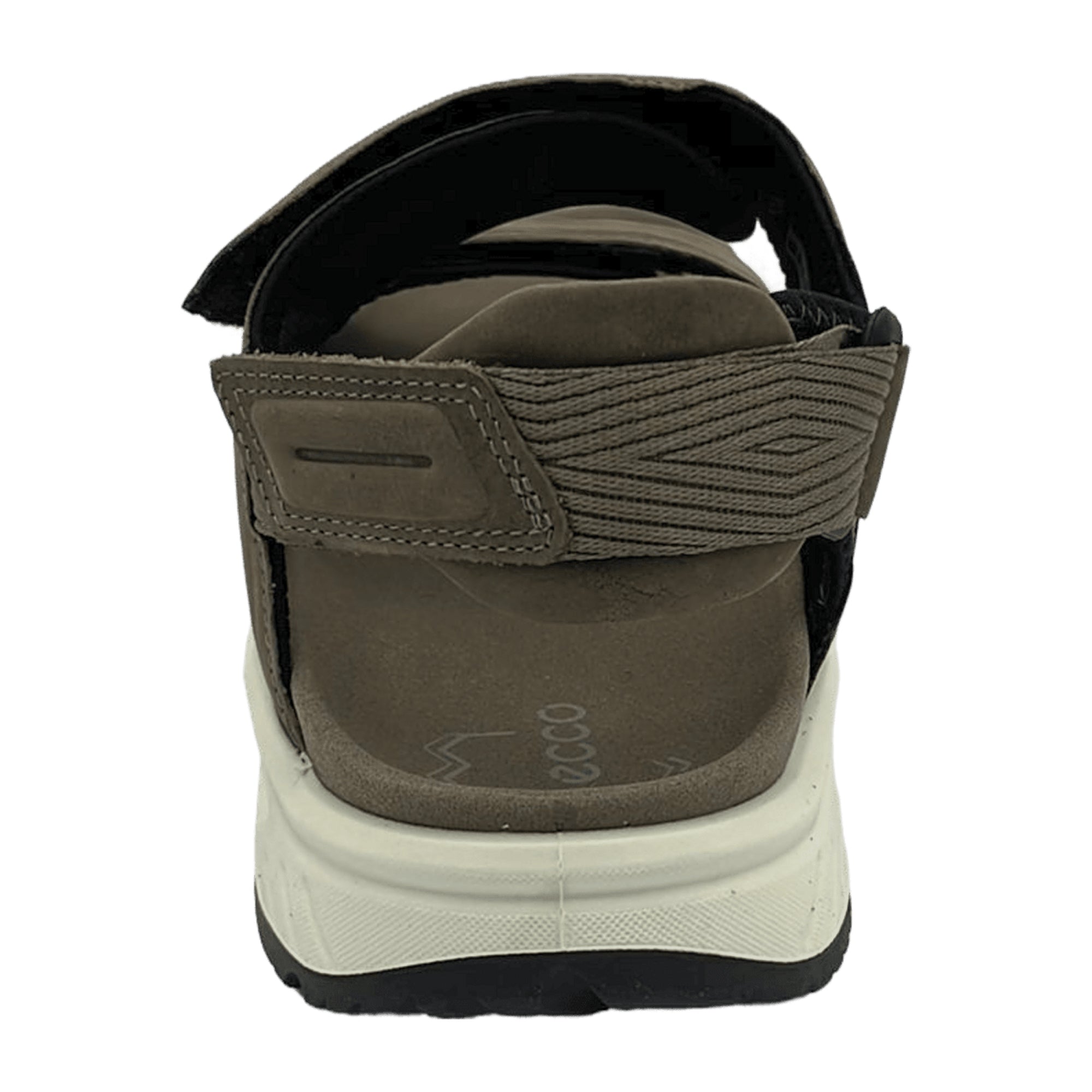 Ecco Green Outdoor Men's Shoes - Durable & Stylish Hiking Footwear