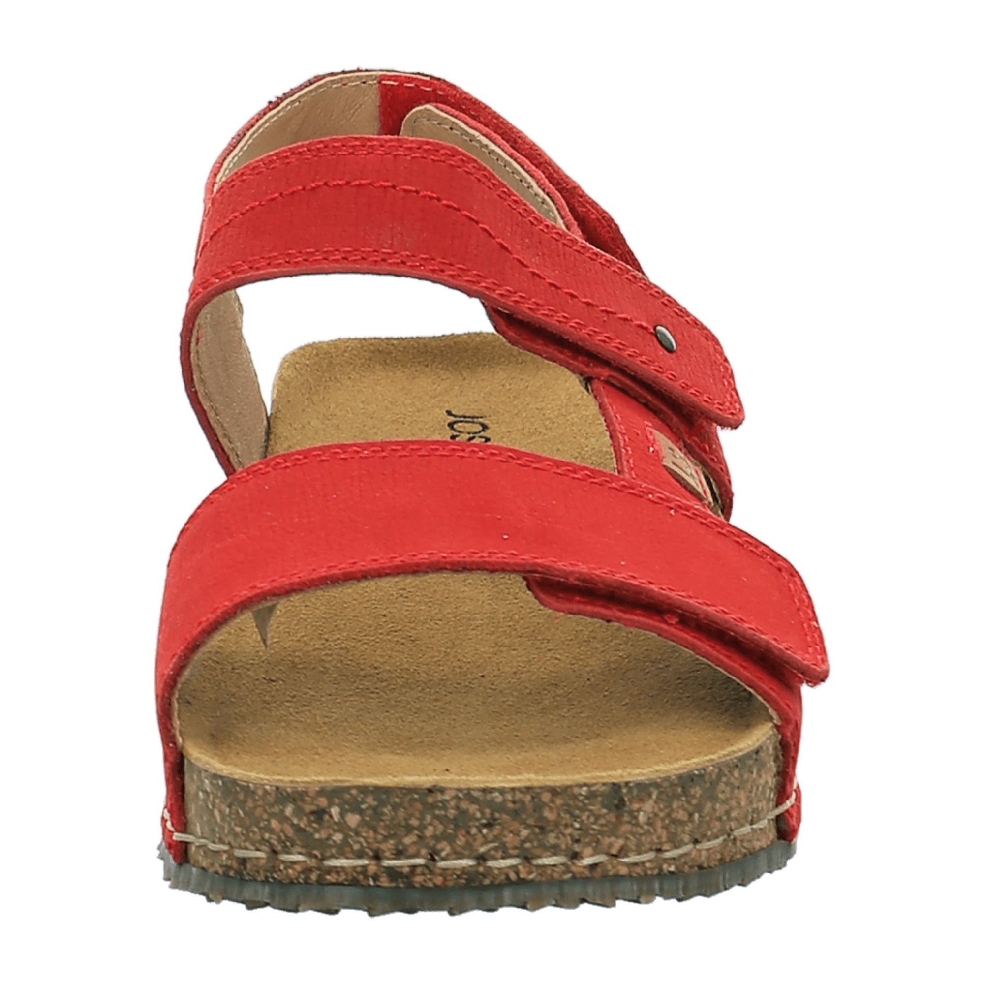 Josef Seibel HANNAH 02 Women's Red Shoes