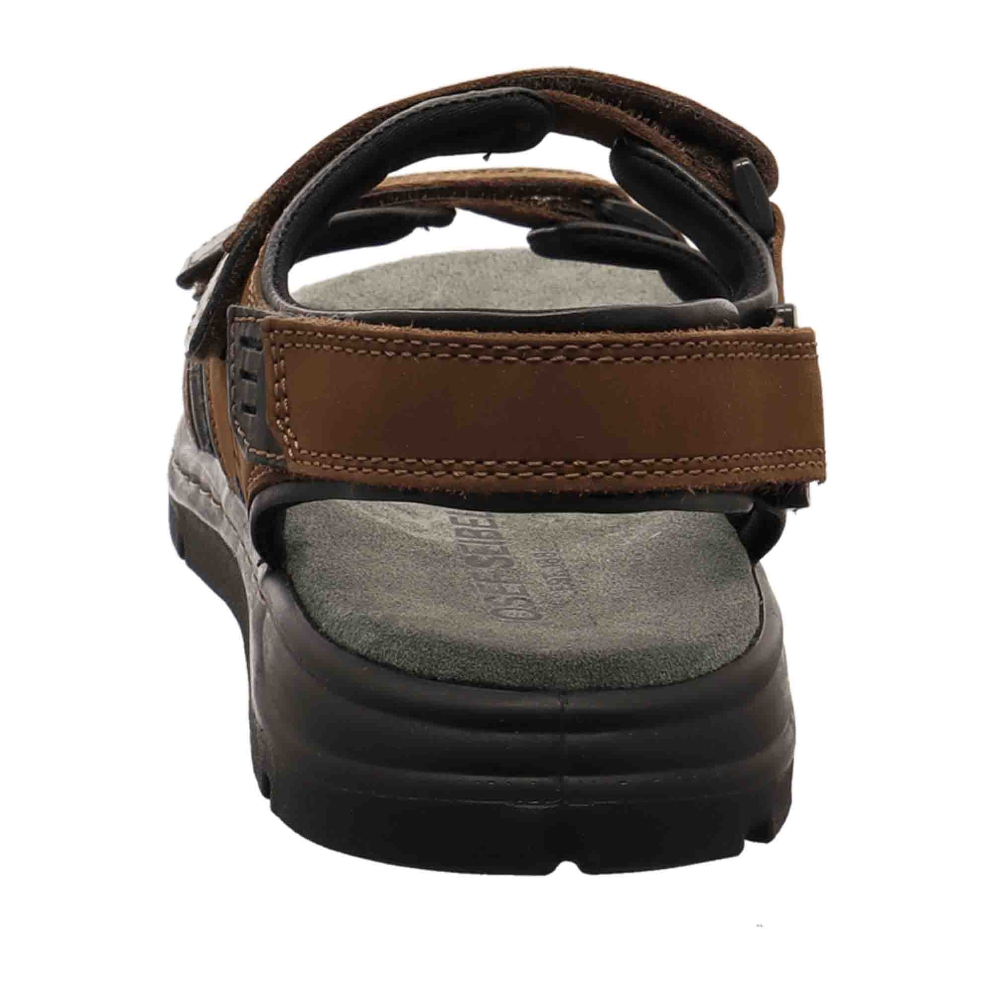 Josef Seibel Marlon 05 for Men in Black