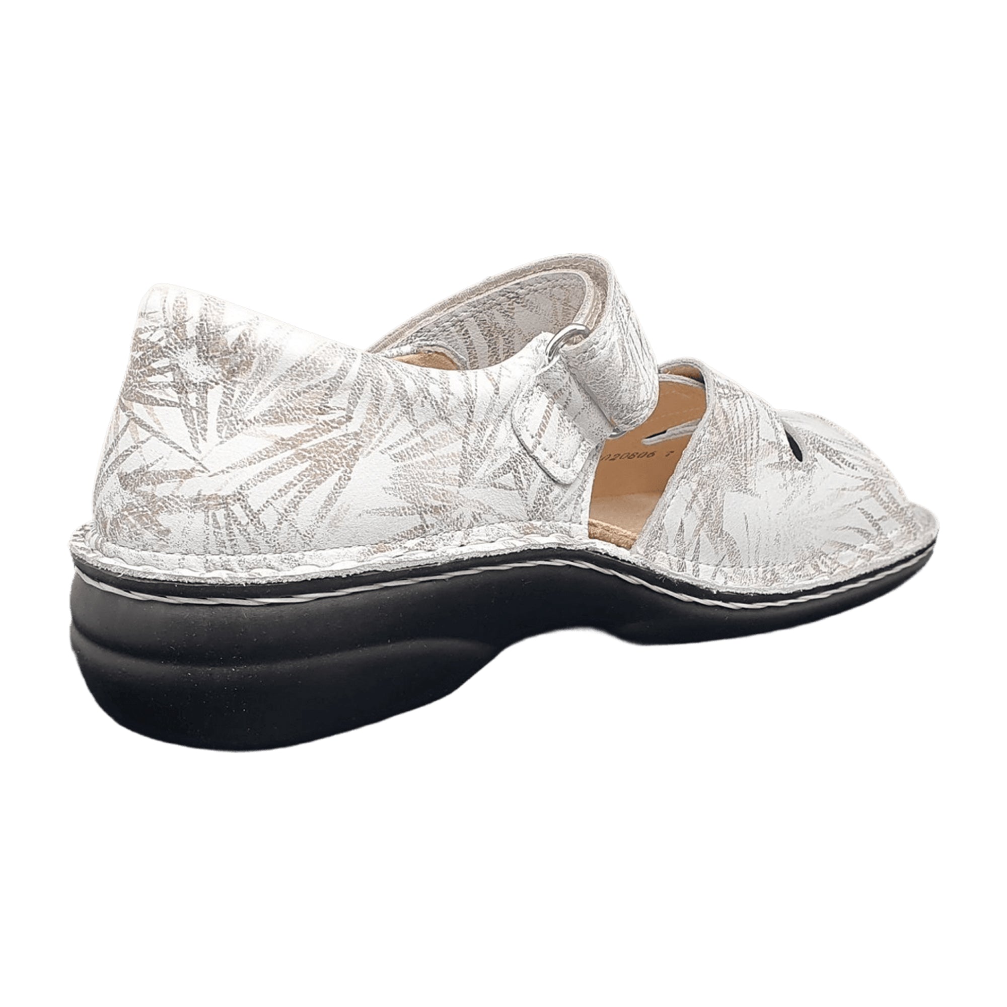 Finn Comfort Adelaide Women's Comfort Shoes - Stylish & Durable in Beige
