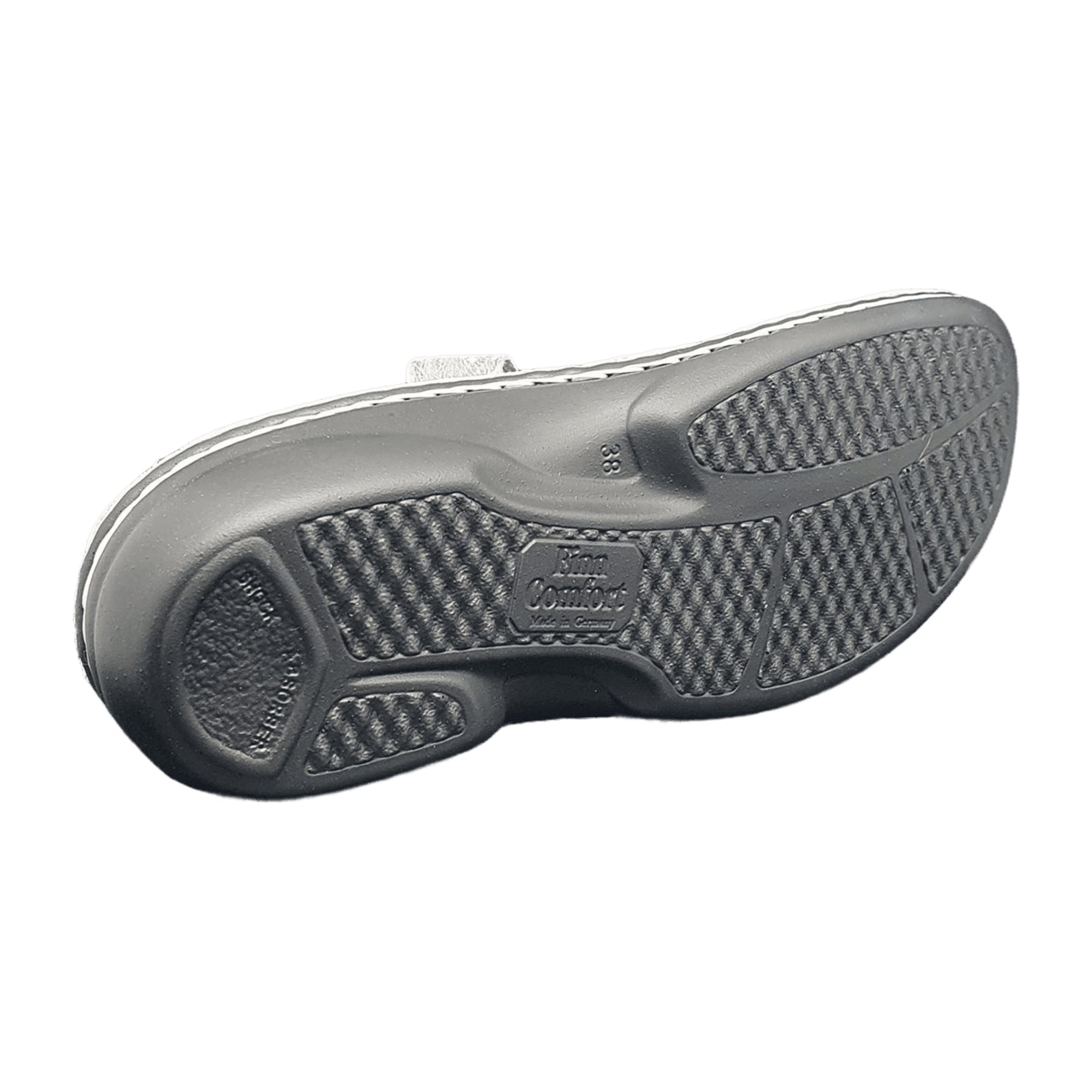 Finn Comfort Adelaide Women's Comfort Shoes - Stylish & Durable in Beige