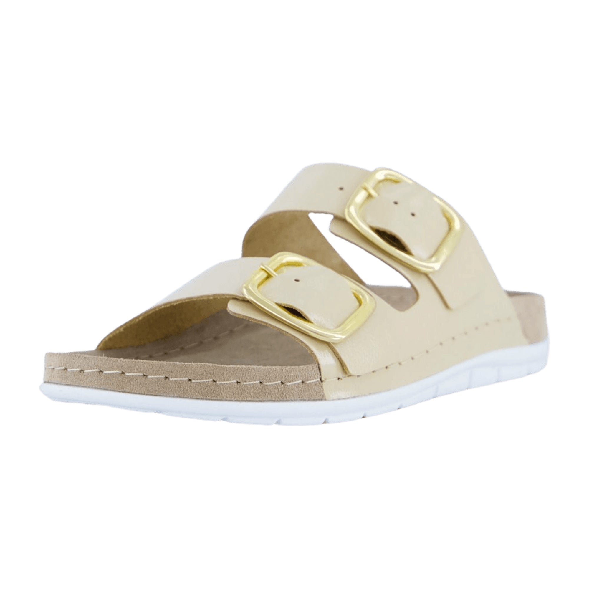 Rohde Rodigo-D Beige Women's Shoes