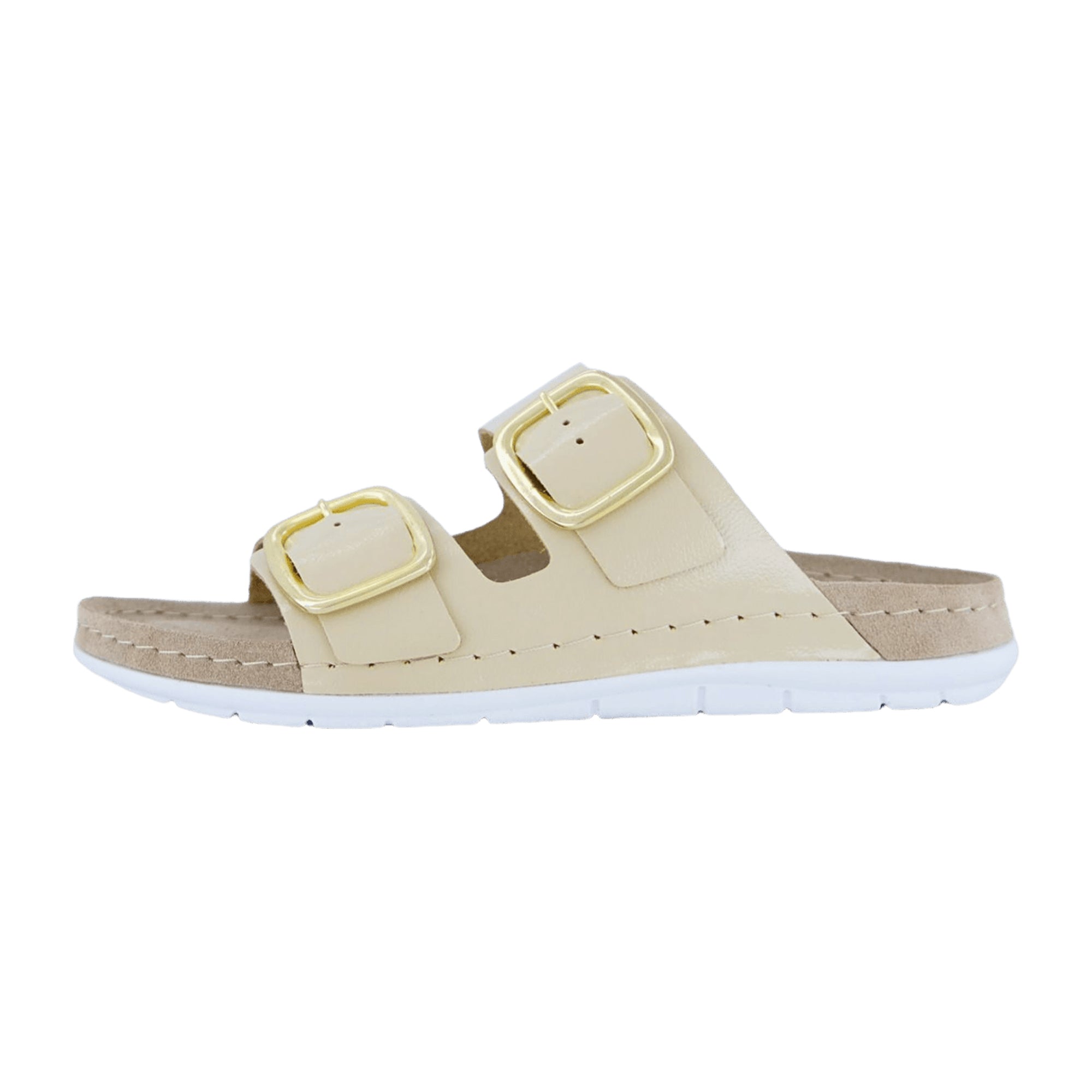 Rohde Rodigo-D Beige Women's Shoes