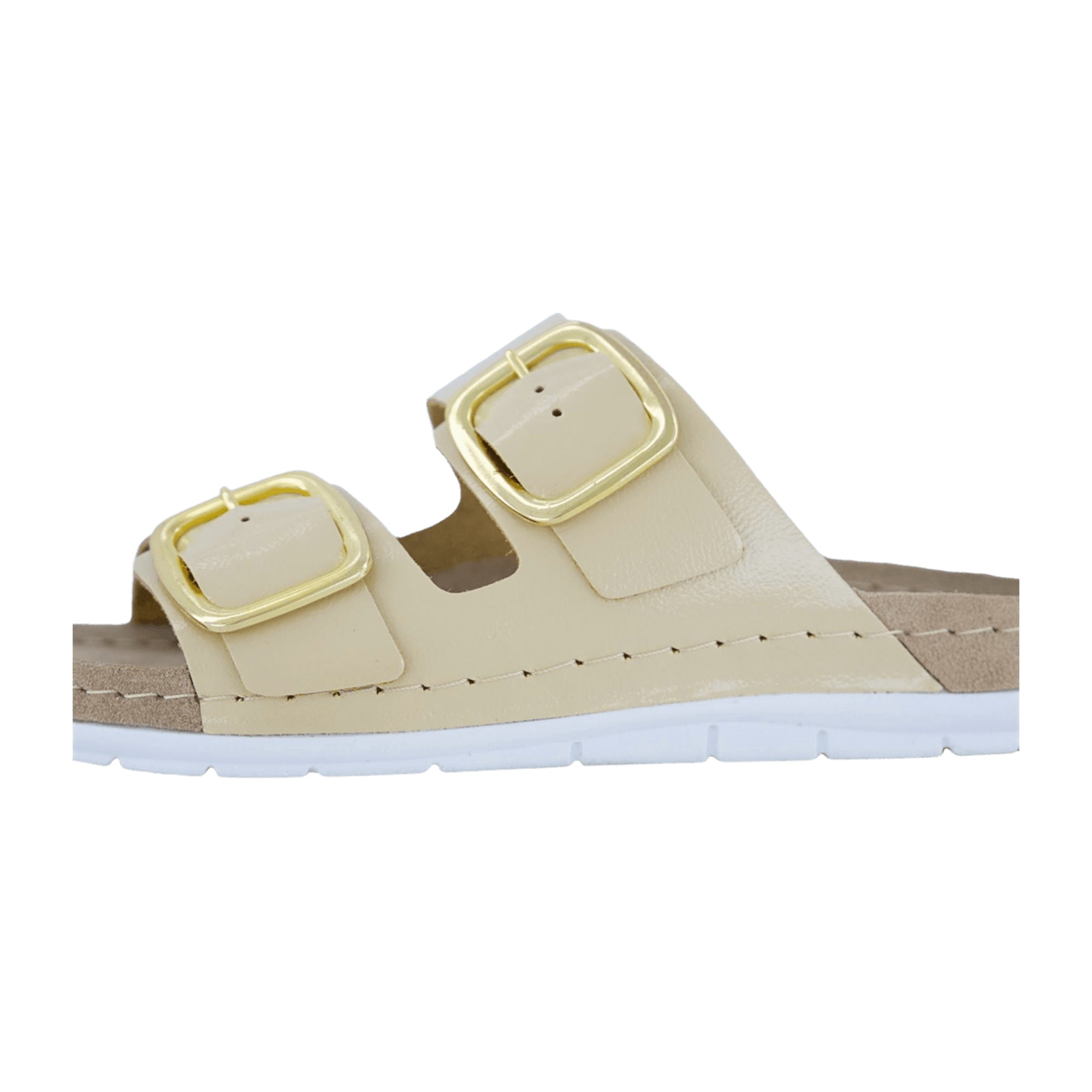 Rohde Rodigo-D Beige Women's Shoes