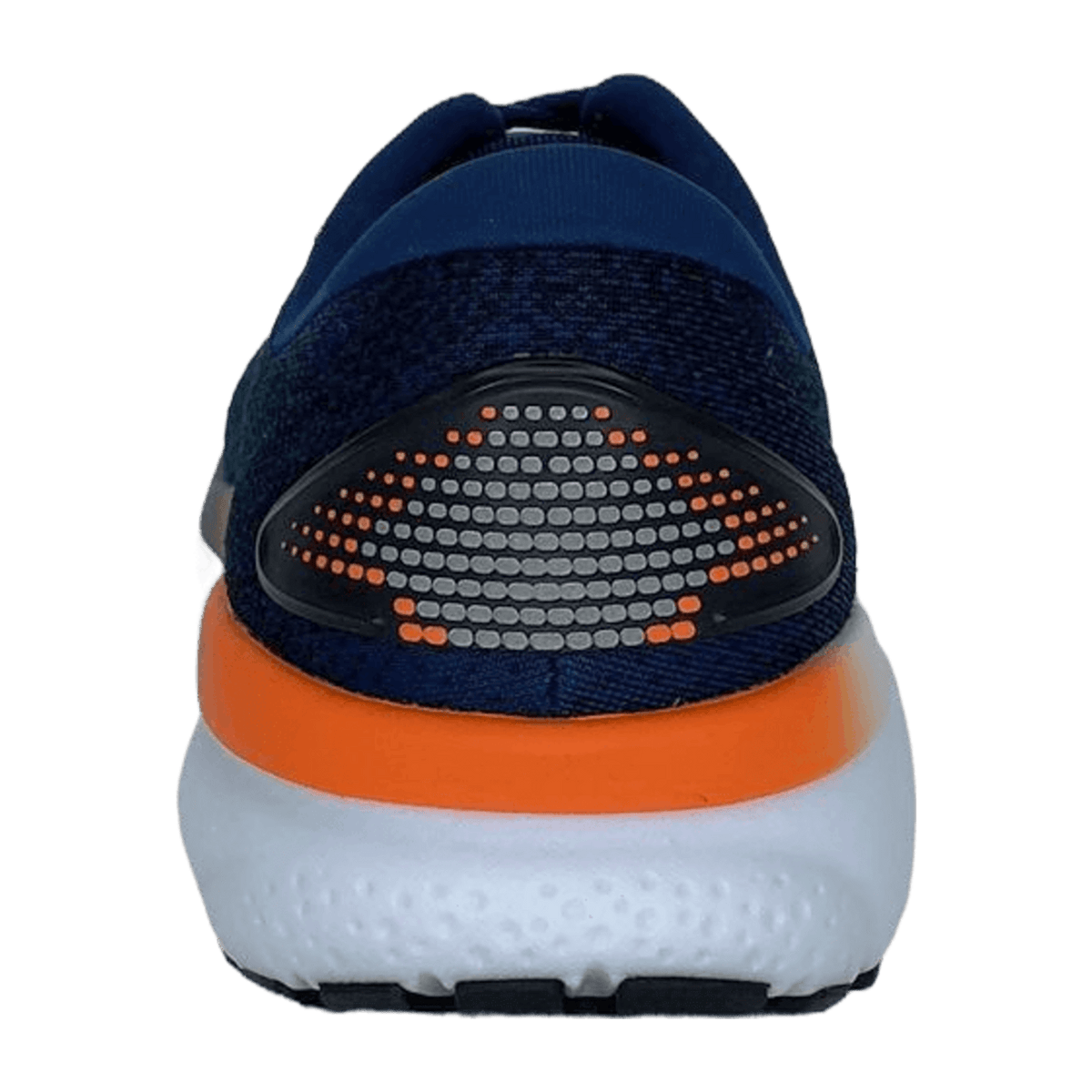 Brooks Ghost 16 Men's Running Shoes Blue