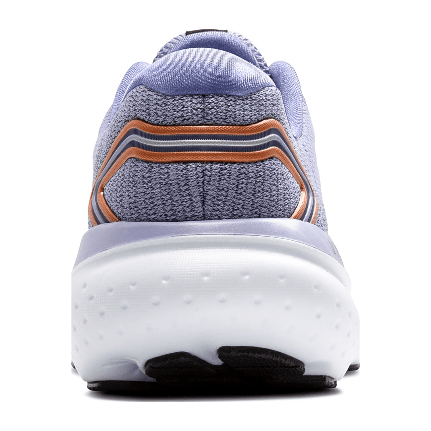 Brooks Glycerin 21 Women's Running Shoes - Purple Textile Upper with Rubber Sole