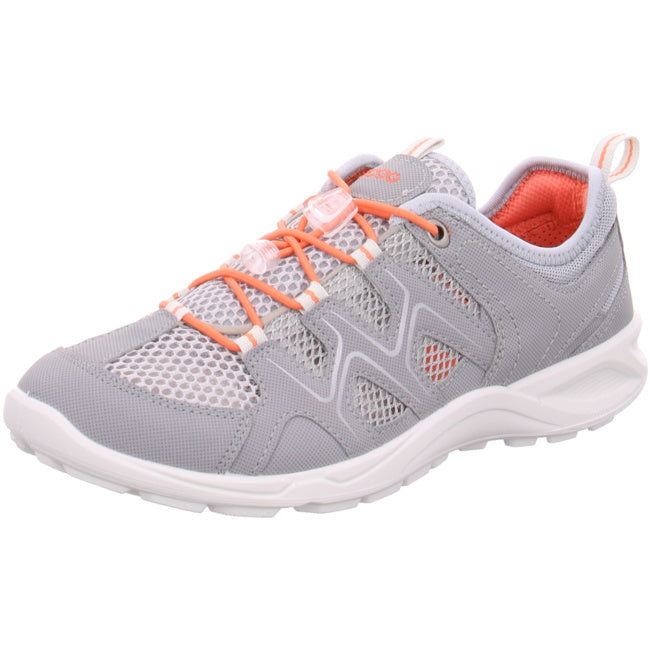 Ecco outdoor shoes for women Gray - Bartel-Shop
