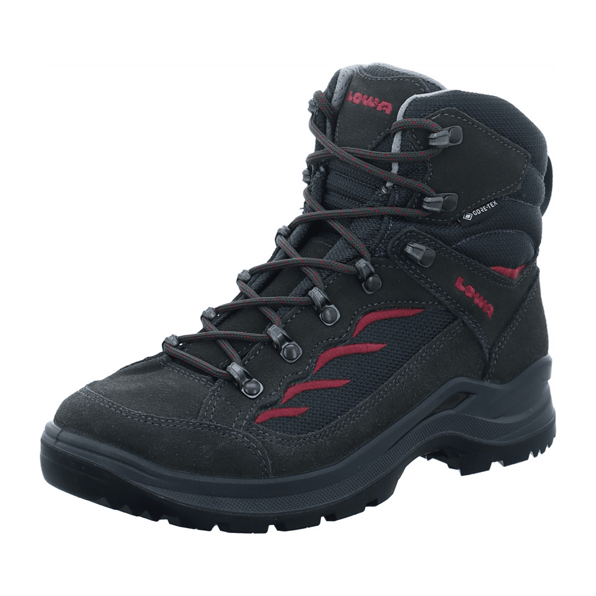 LOWA Klonex Nova GTX Women's Trekking Shoes Grey