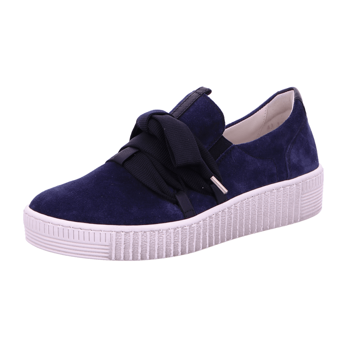 Gabor Women's Sporty Shoes Blue
