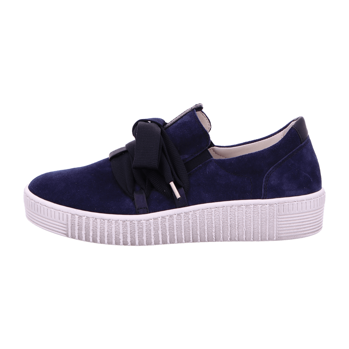 Gabor Women's Sporty Shoes Blue