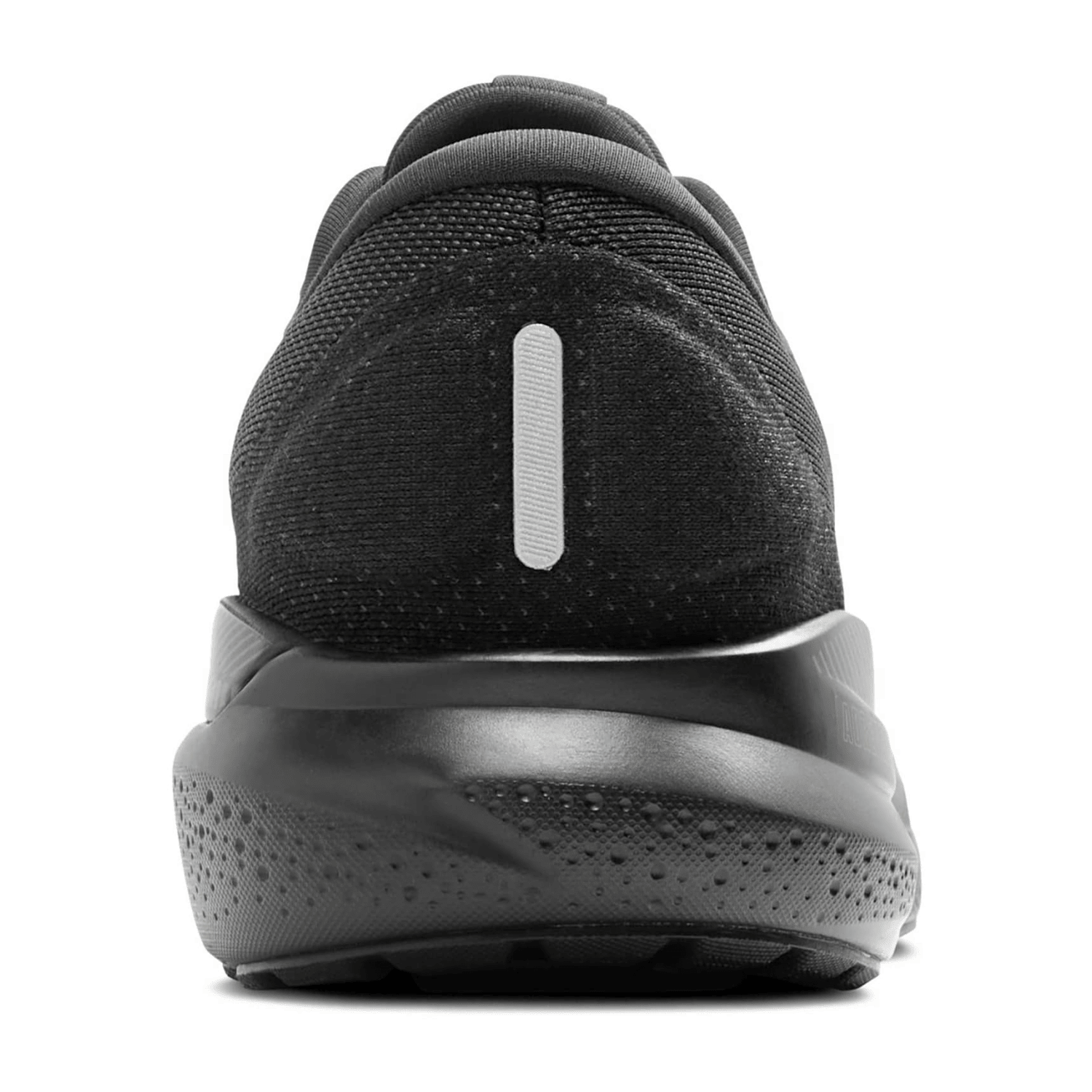 Brooks Adrenaline GTS 24 Women's Running Shoes, Black Synthetic, Round Toe