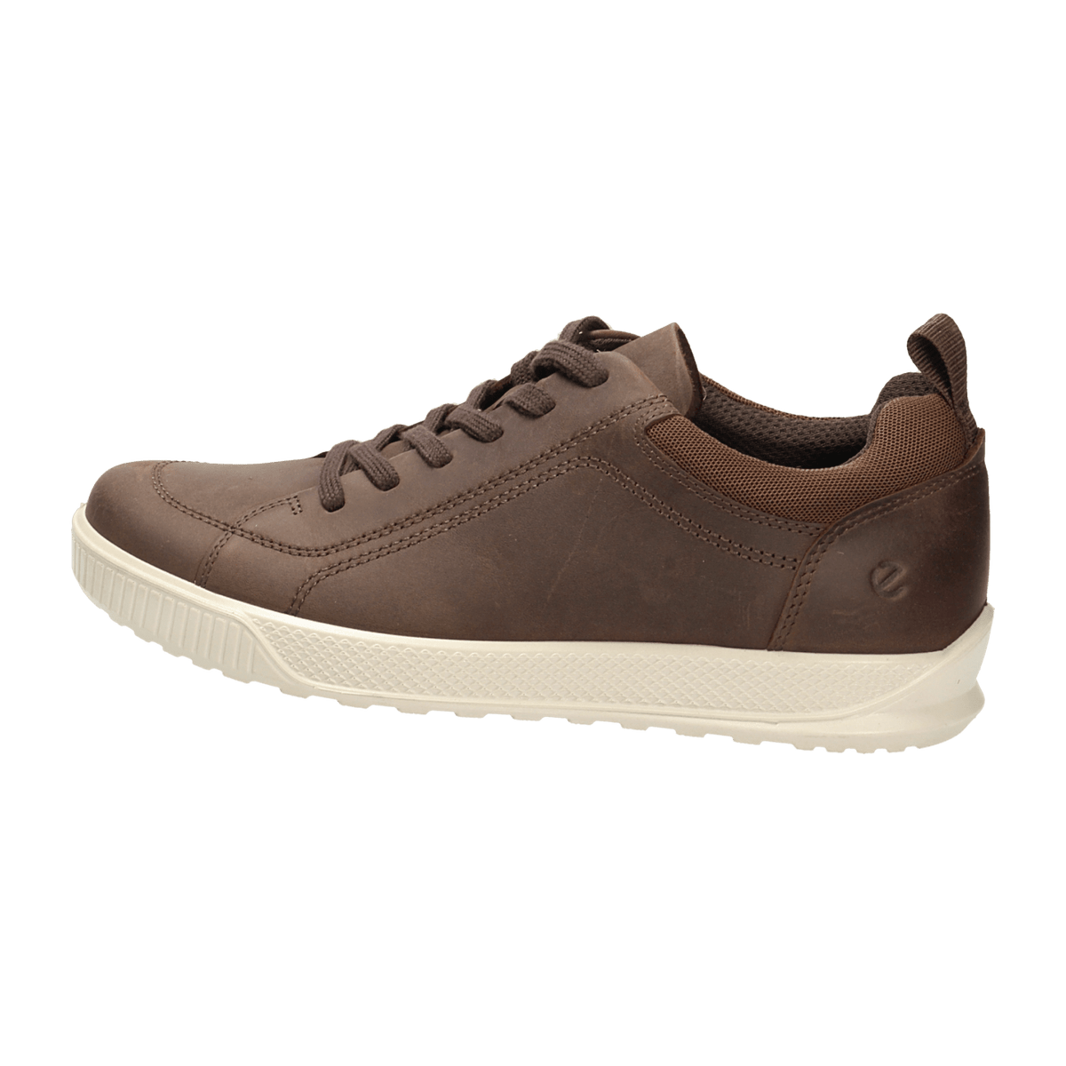 Ecco Byway Lace-Up Men's Brown Shoes