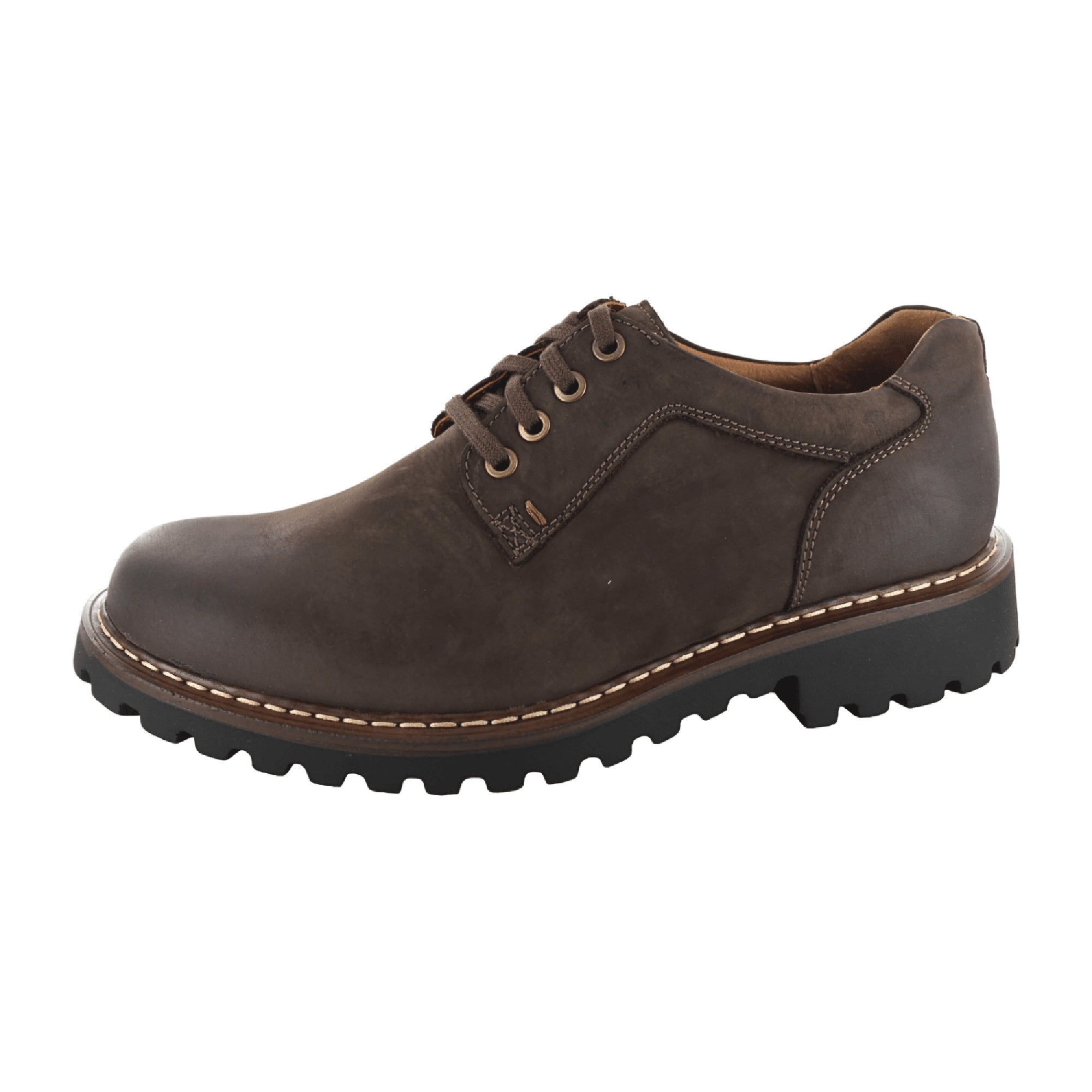 Josef Seibel Chance 19 Men's Brown Shoes