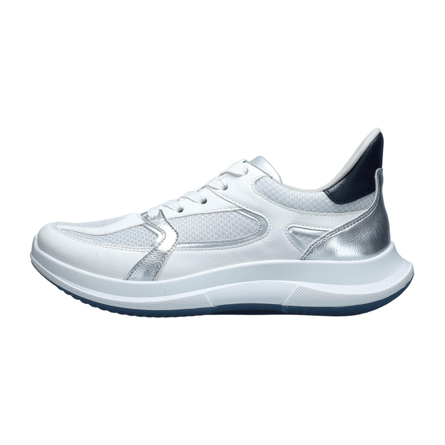 ARA Motion Women's Sneakers in White