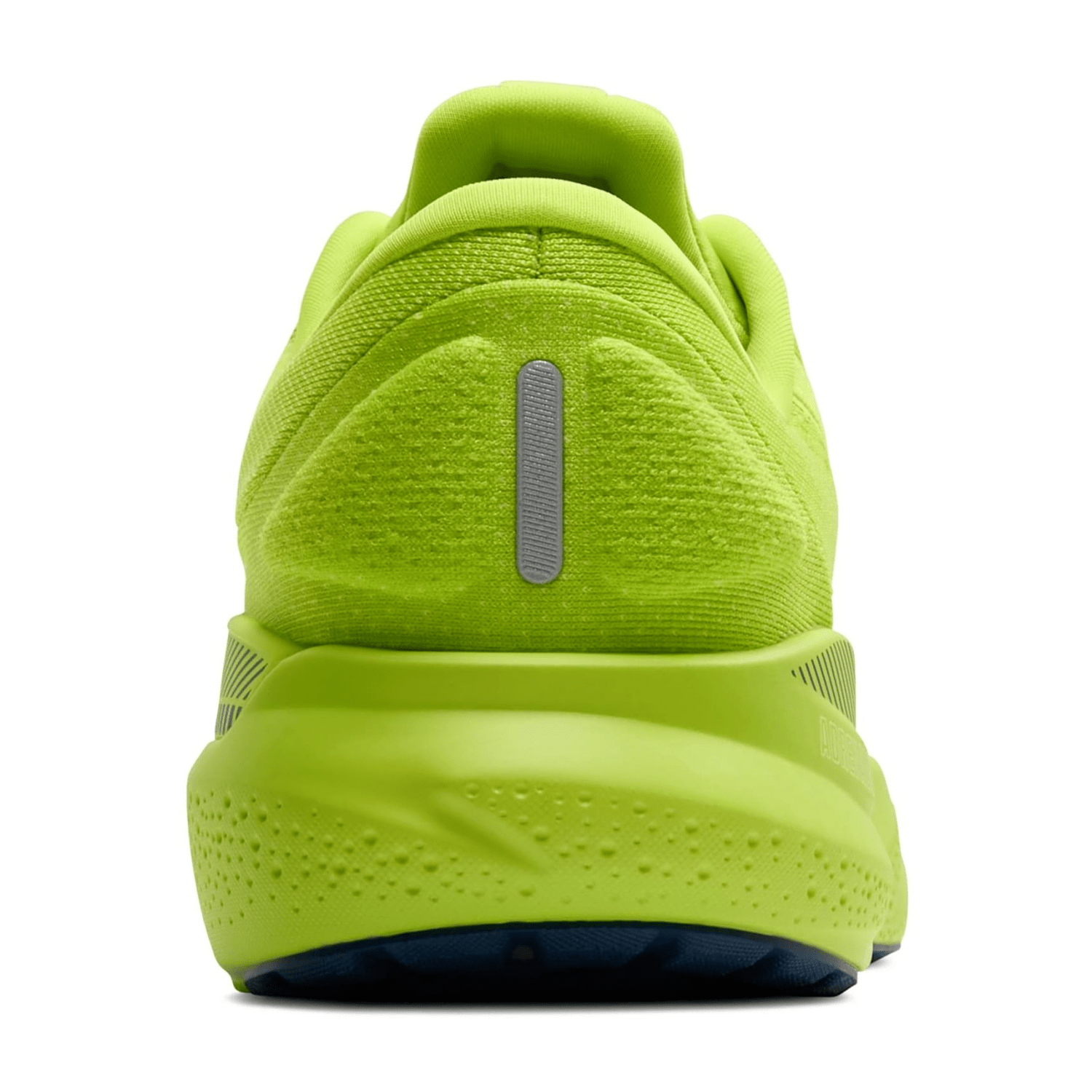 Brooks Adrenaline GTS 24 Men's Running Shoes - Synthetic Acid Lime/Sunny Lime/Navy