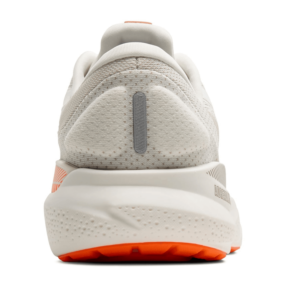 Brooks Adrenaline GTS 24 Men's Running Shoes - Synthetic Coconut / Portabella Orange