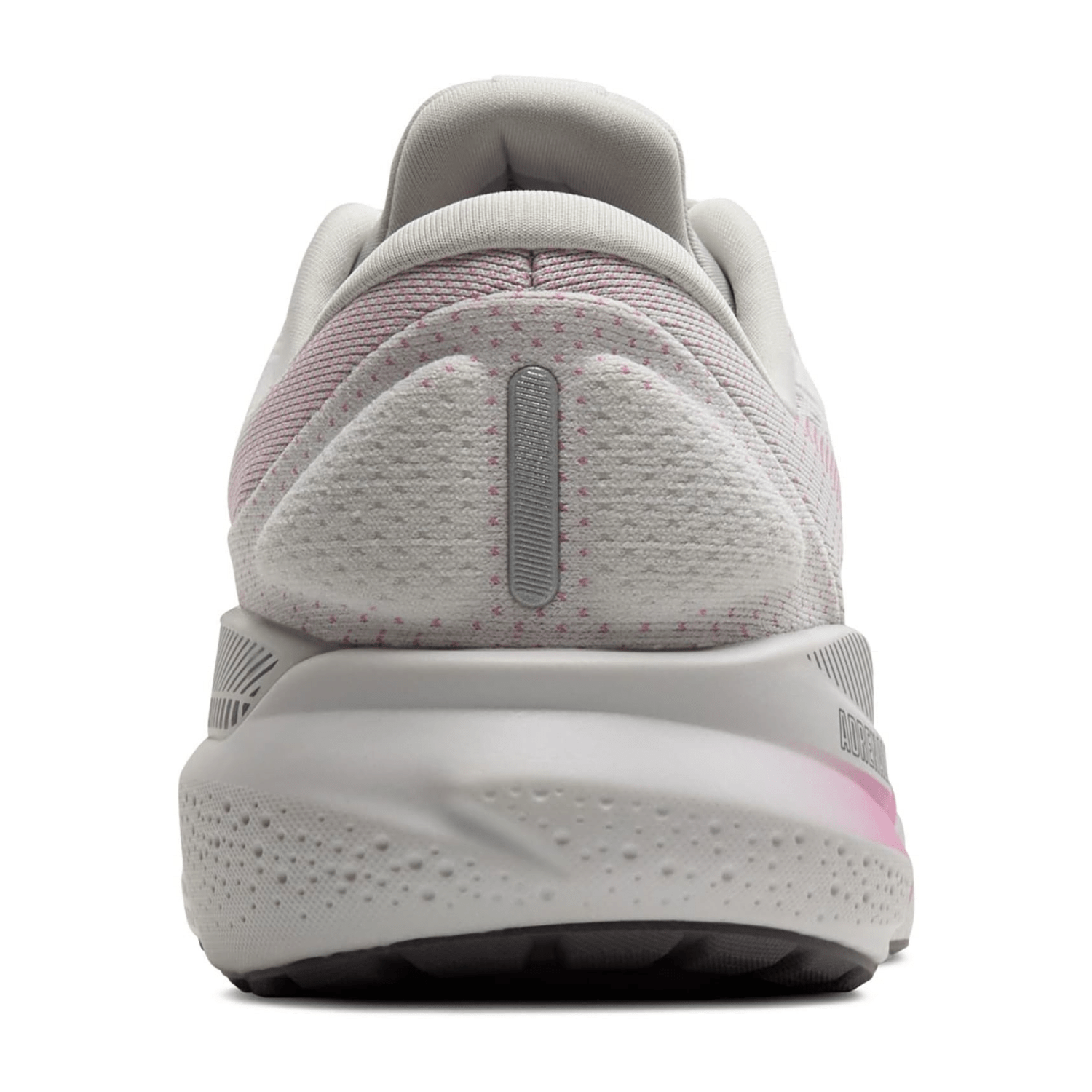 Brooks Adrenaline GTS 24 Women's Running Shoes in Oyster Excalibur Pink