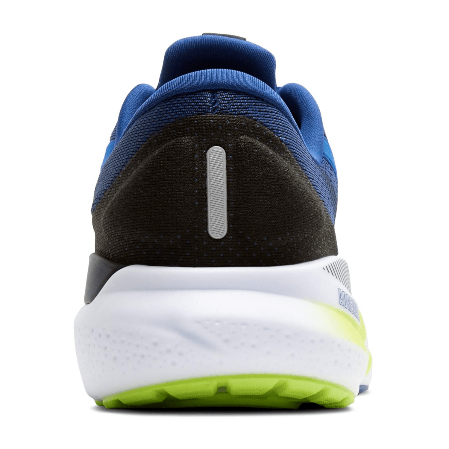 Brooks Adrenaline GTS 24 Men's Running Shoes in Navy/Peony/Black/Acid Lime