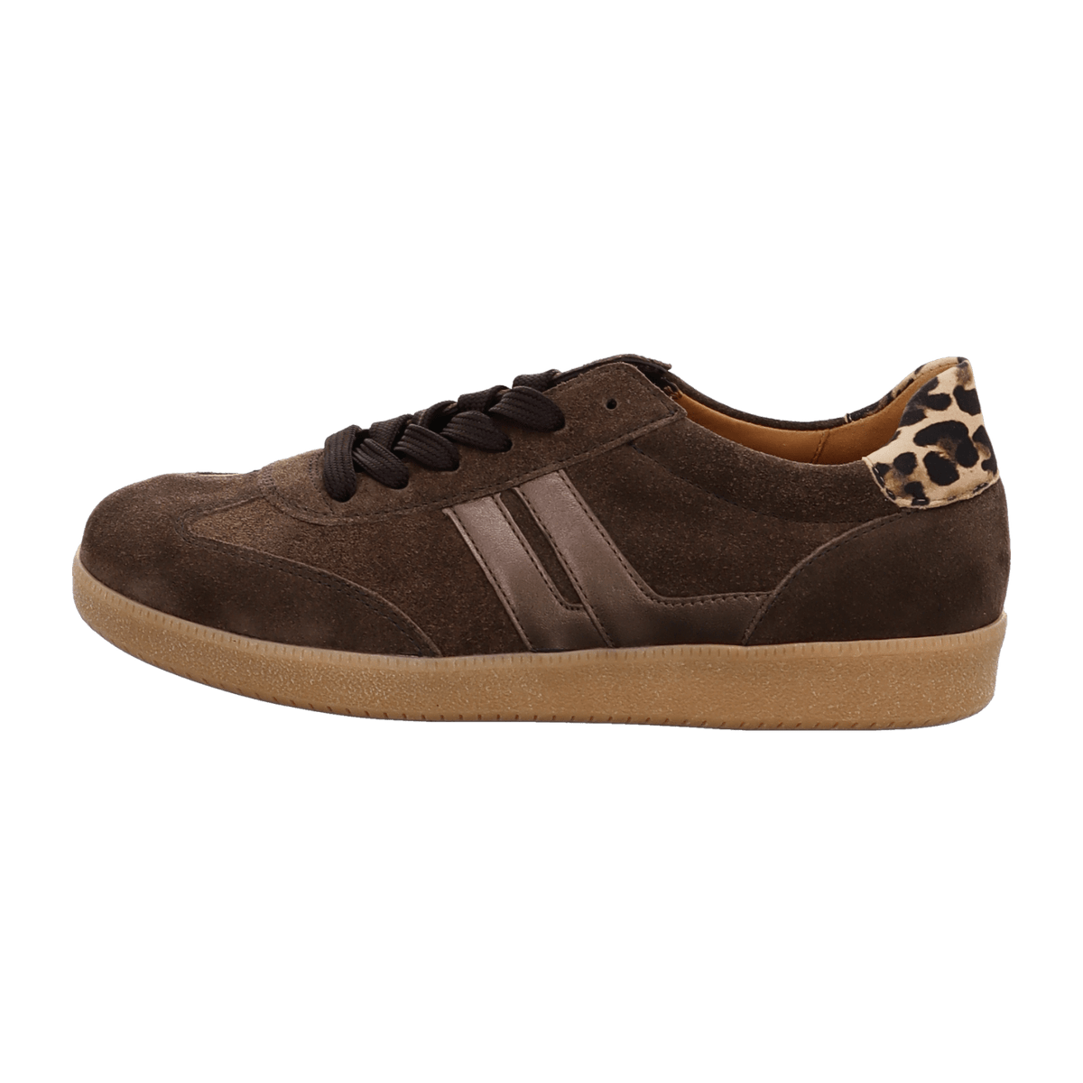 Gabor Women's Brown Sneakers