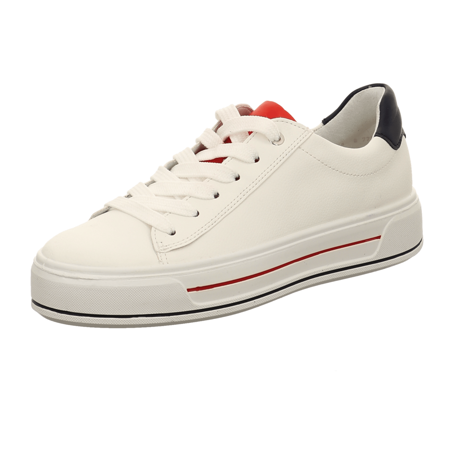 ARA CANBERRA Women's Shoes in White - Bartel-Shop
