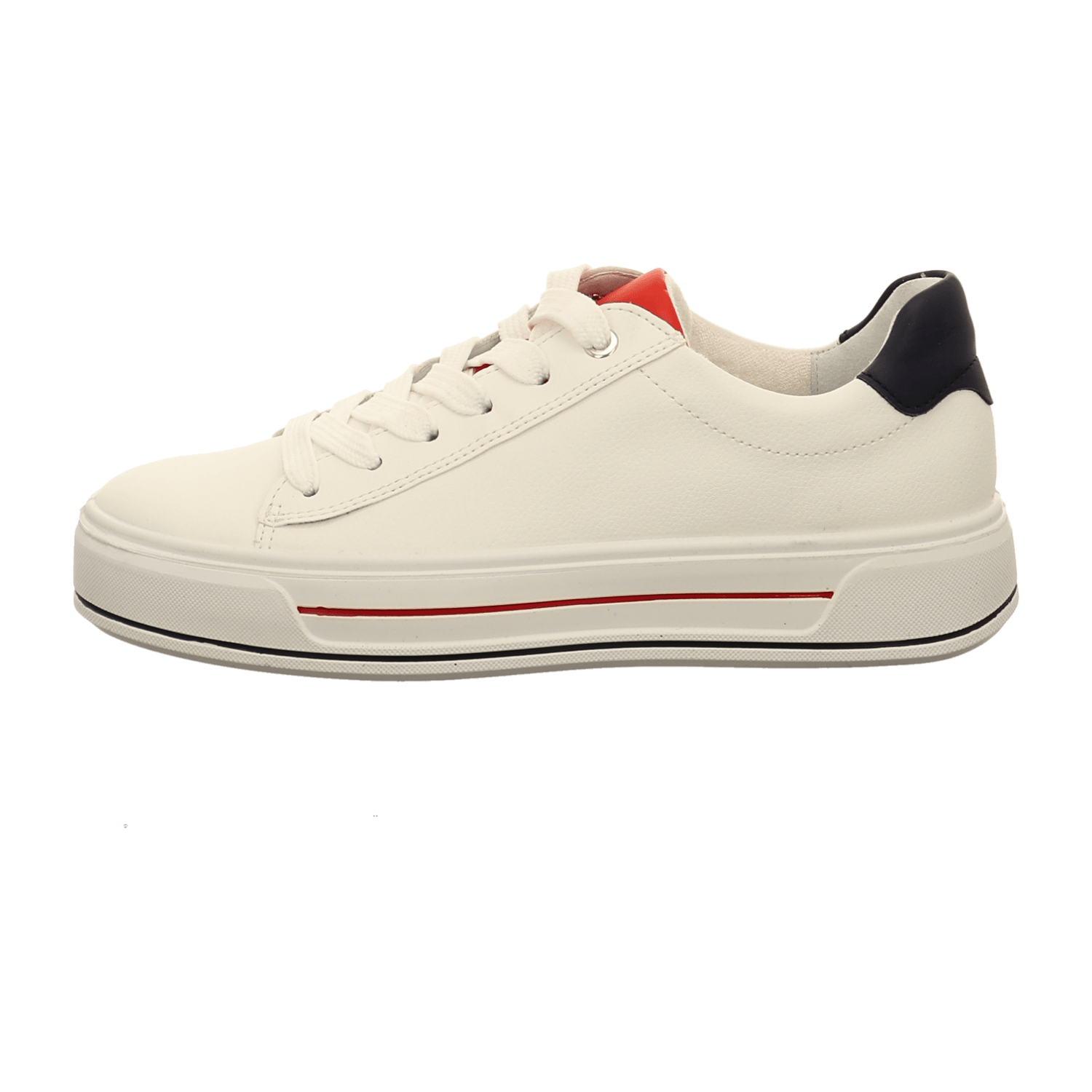ARA CANBERRA Women's Shoes in White - Bartel-Shop