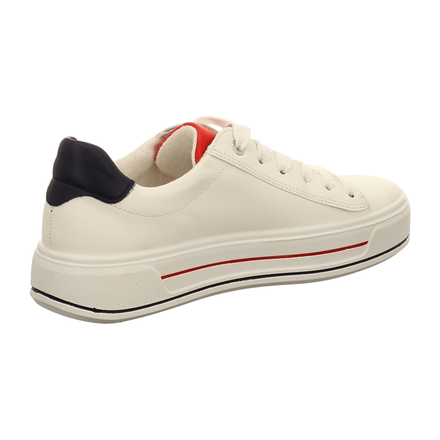 ARA CANBERRA Women's Shoes in White - Bartel-Shop