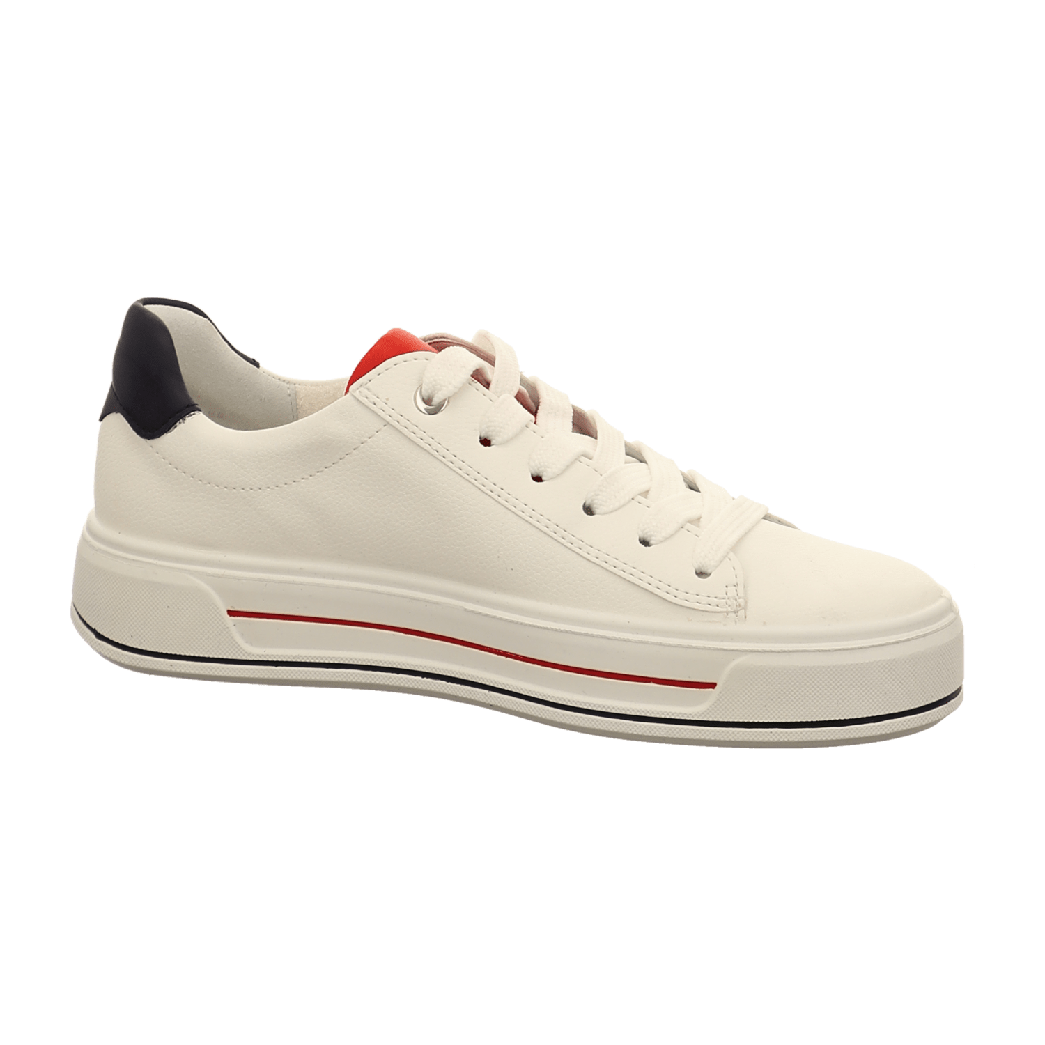 ARA CANBERRA Women's Shoes in White - Bartel-Shop