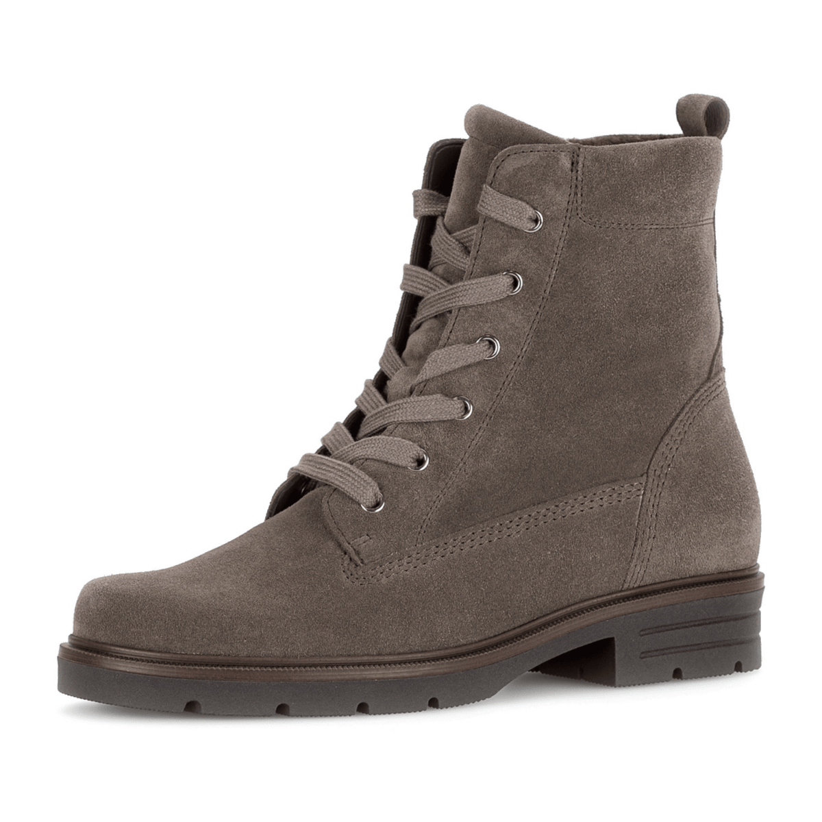 Gabor Women's Brown Ankle Boots