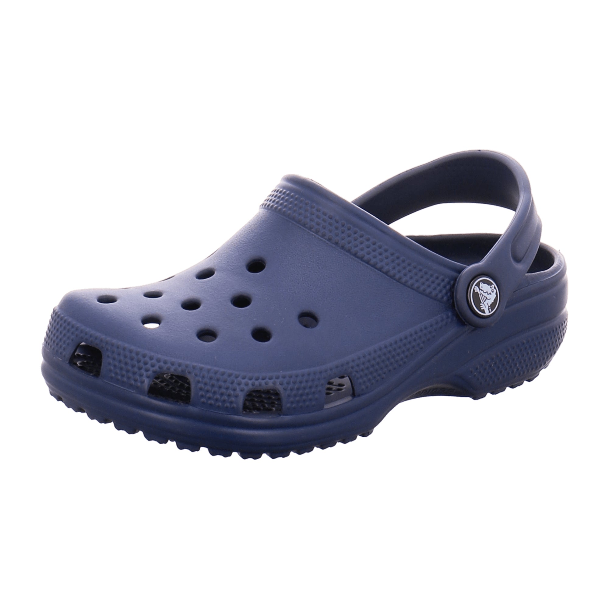 Crocs Classic Clogs for Men, Blue - Lightweight Comfort Footwear - Bartel-Shop