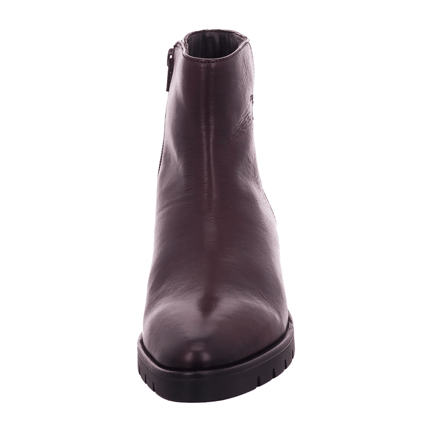 ARA Women's Ankle Boots Chelsea Boots in Brown - Bartel-Shop