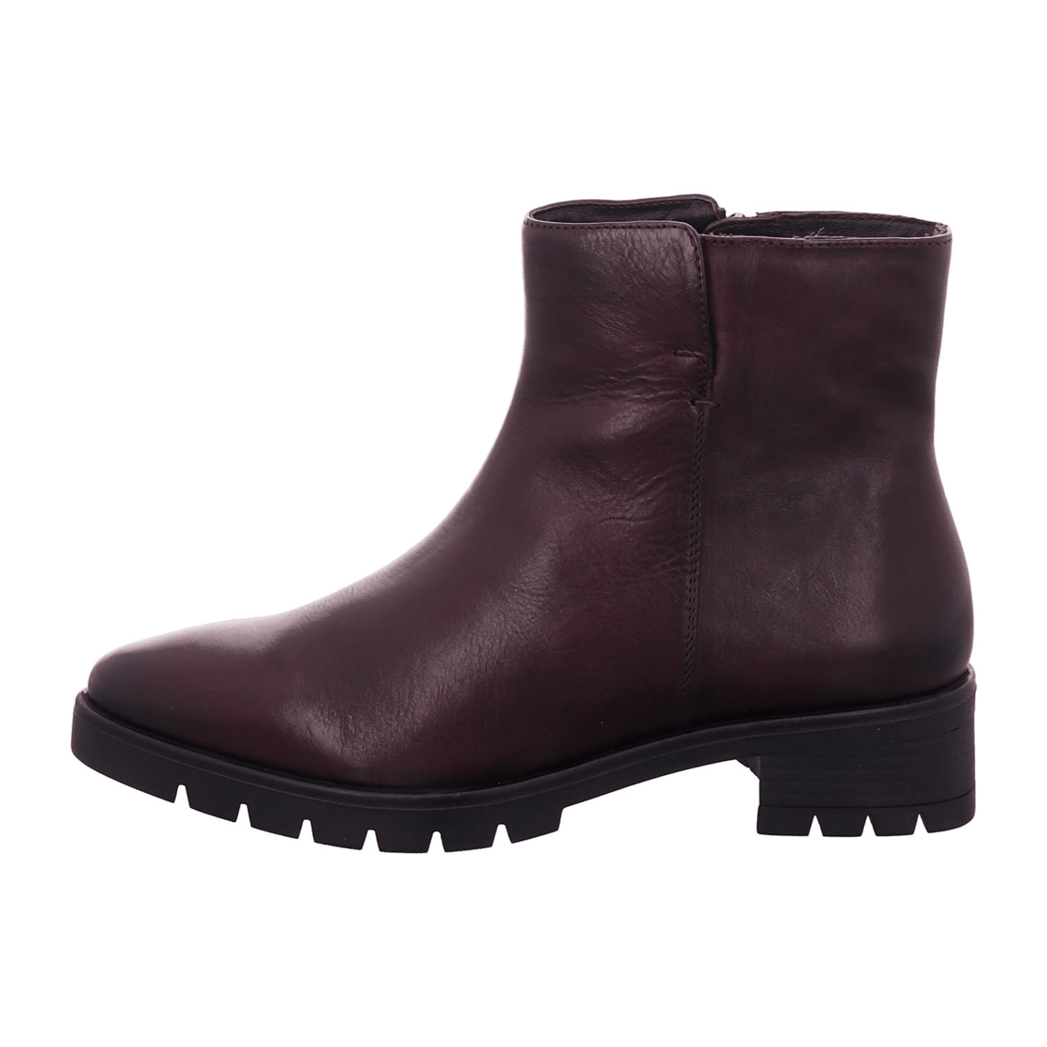 ARA Women's Ankle Boots Chelsea Boots in Brown - Bartel-Shop
