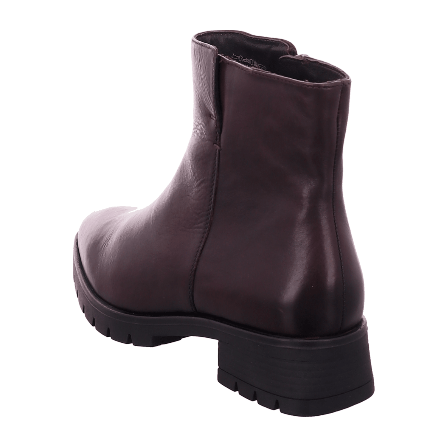 ARA Women's Ankle Boots Chelsea Boots in Brown - Bartel-Shop