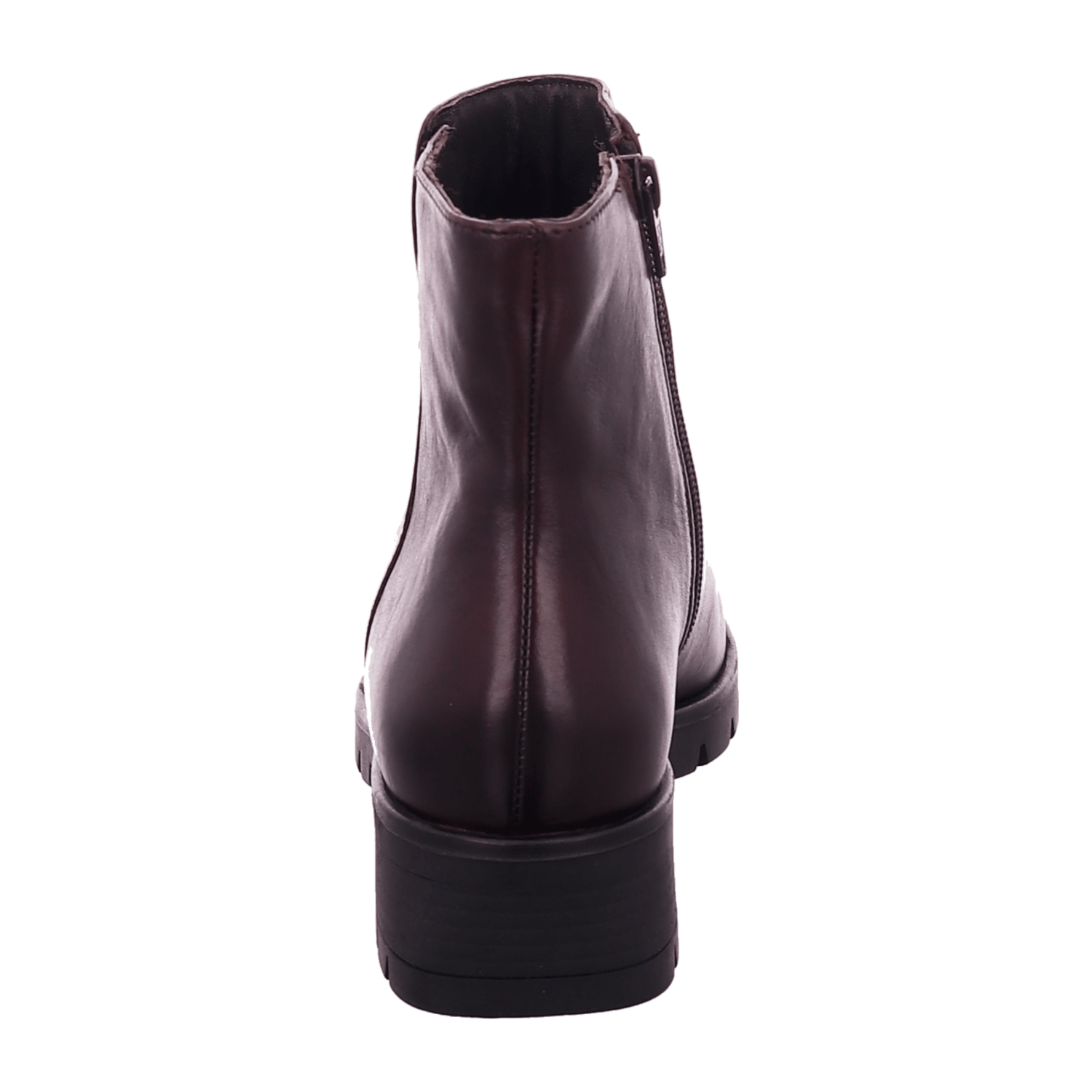 ARA Women's Ankle Boots Chelsea Boots in Brown - Bartel-Shop