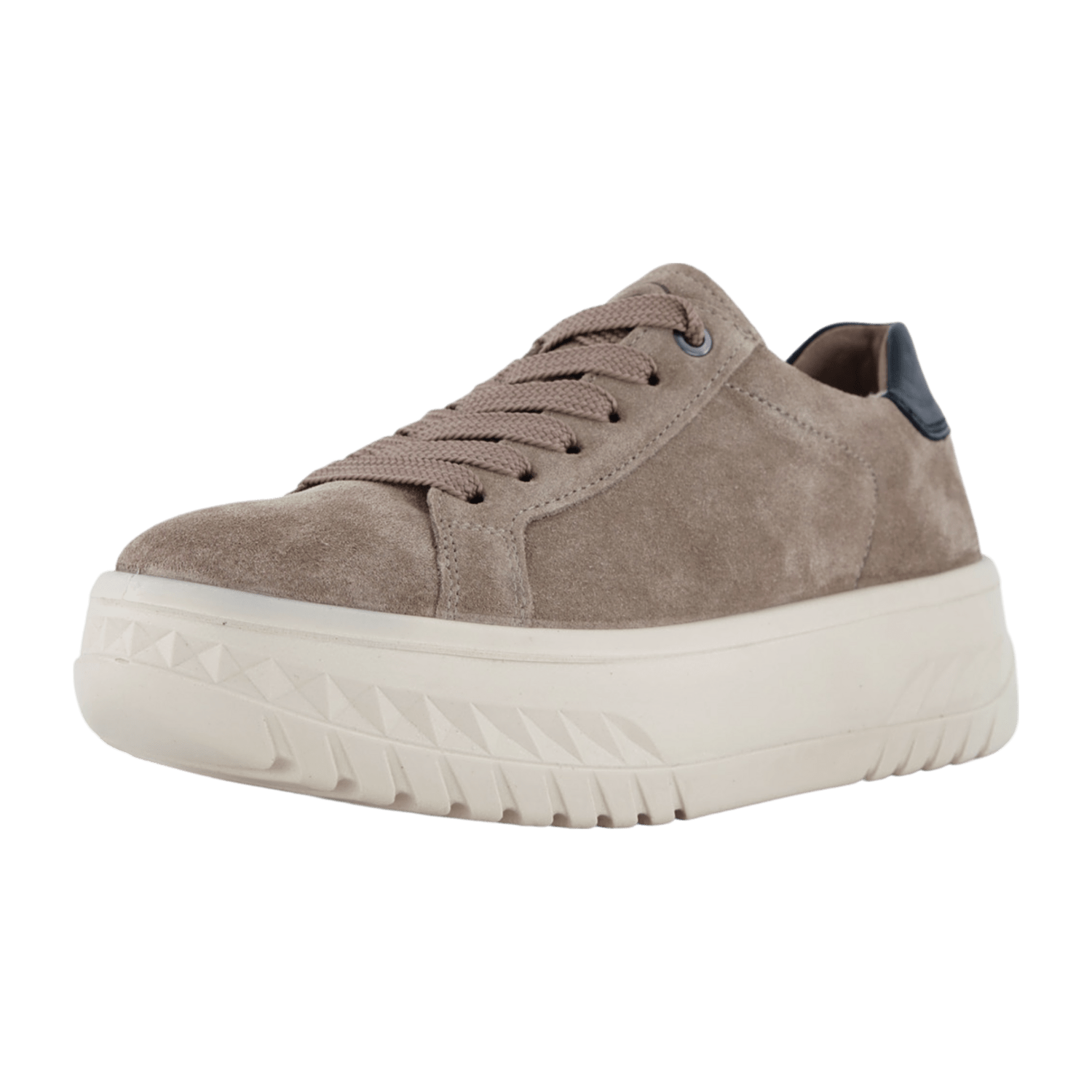 ARA MONACO Women's Shoes in Gray - Bartel-Shop