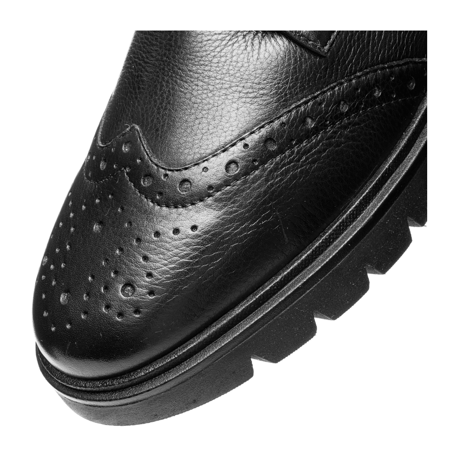 ARA Cambridge Women's Lace-Up Boots in Black with Faux Fur Lining and Polyurethane Sole - Bartel-Shop