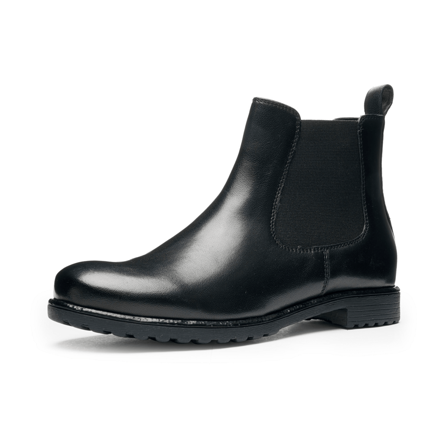ARA LIVERPOOL G Women's Snow Boots Suede Black with Round Toe Gore-Tex Lining - Bartel-Shop