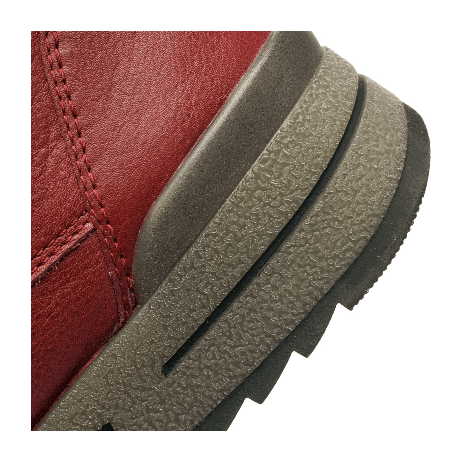 ARA Osaka Women's Ankle Boots Lacing Red Berry Warm Lining Wide Fit 12-24543 - Bartel-Shop