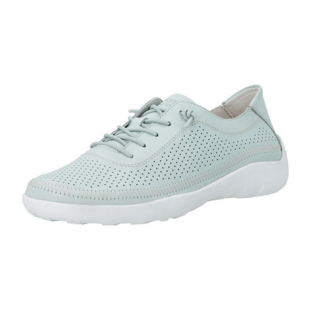 Remonte R3521-52 Women's Green Shoes