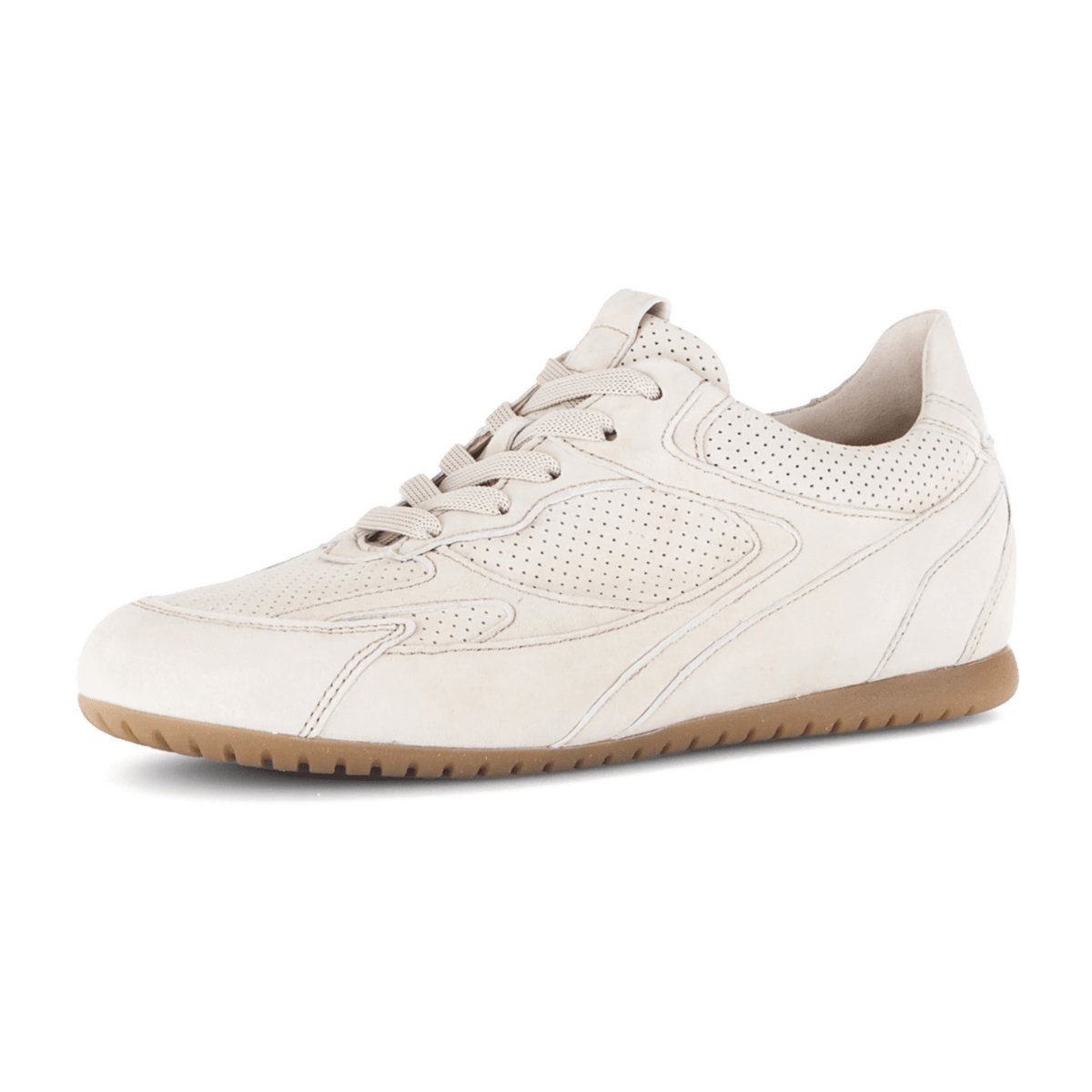 Gabor Women's Beige Comfort Shoes 86.565.32