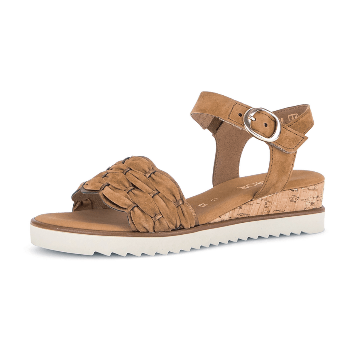 Gabor Comfort Women's Strappy Sandals Sattel K 85