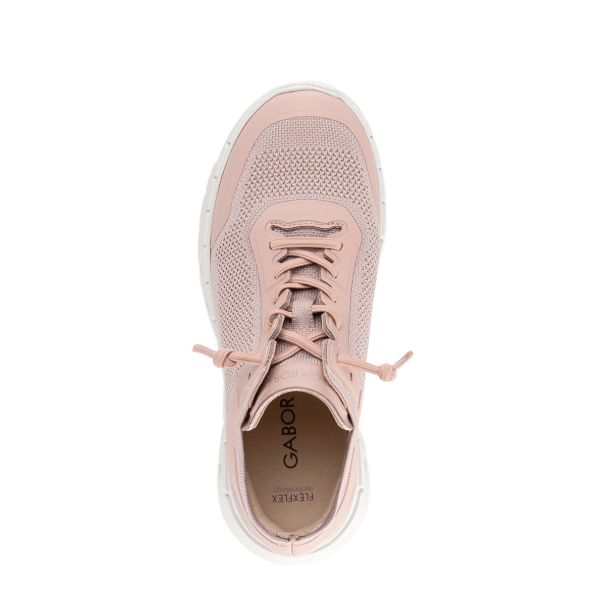Gabor Women's Pink Shoes