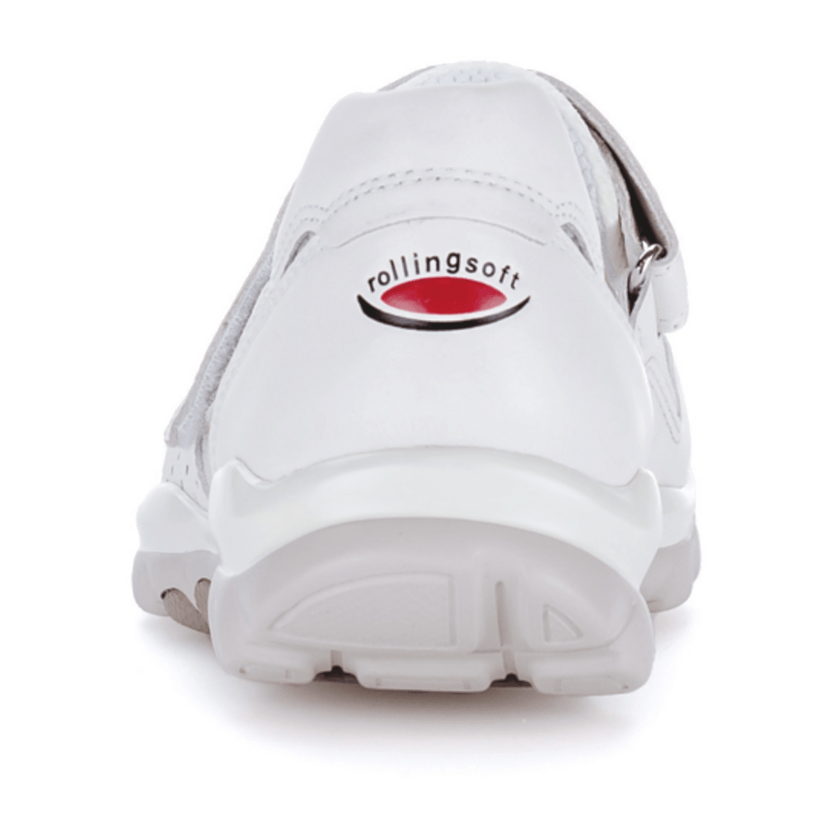 Gabor 86.961.50 Women's White Shoes