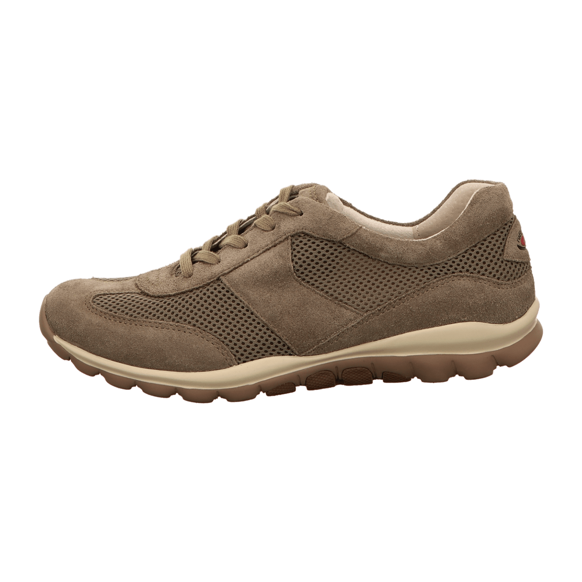 Gabor Rollingsoft Women's Sneakers Salvia Patent